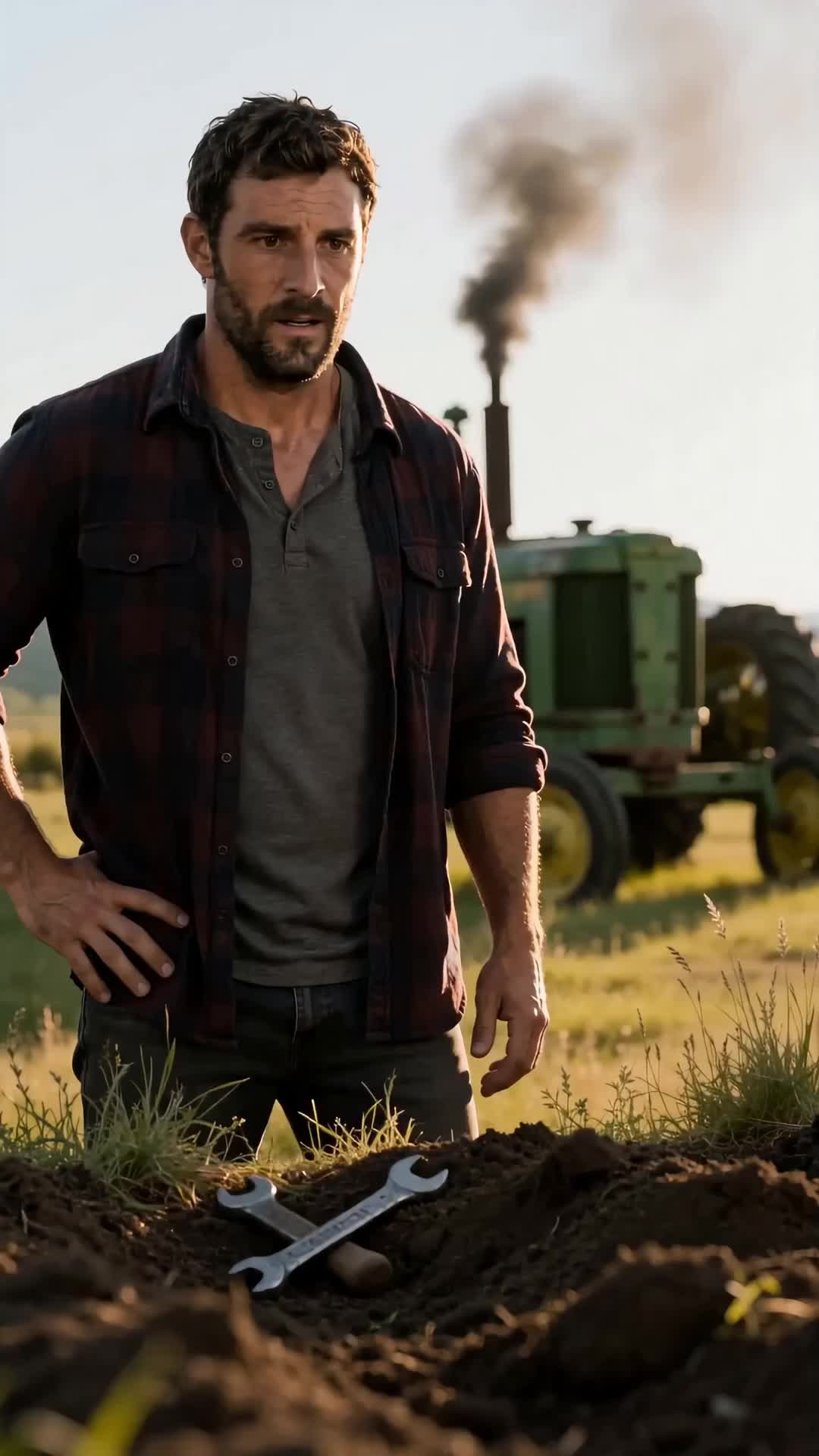 Episode 10 of Wall Street to Wilderness: The Montana Druid
