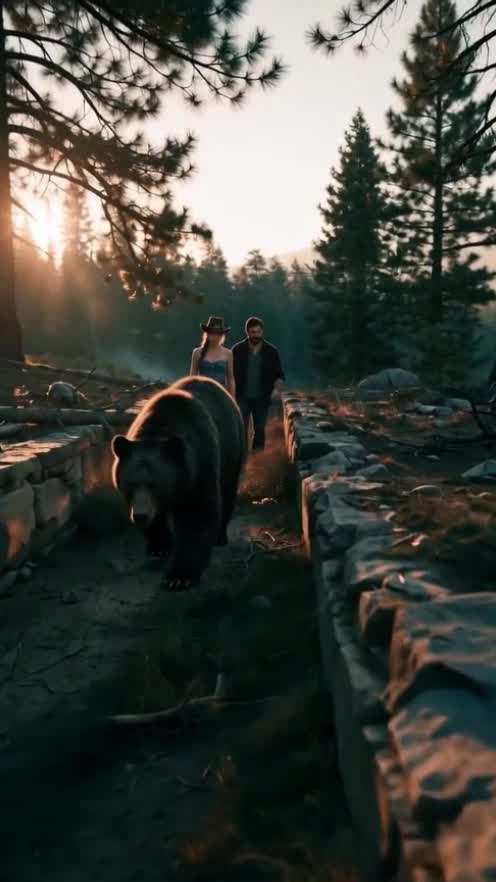 Episode 18 of Wall Street to Wilderness: The Montana Druid