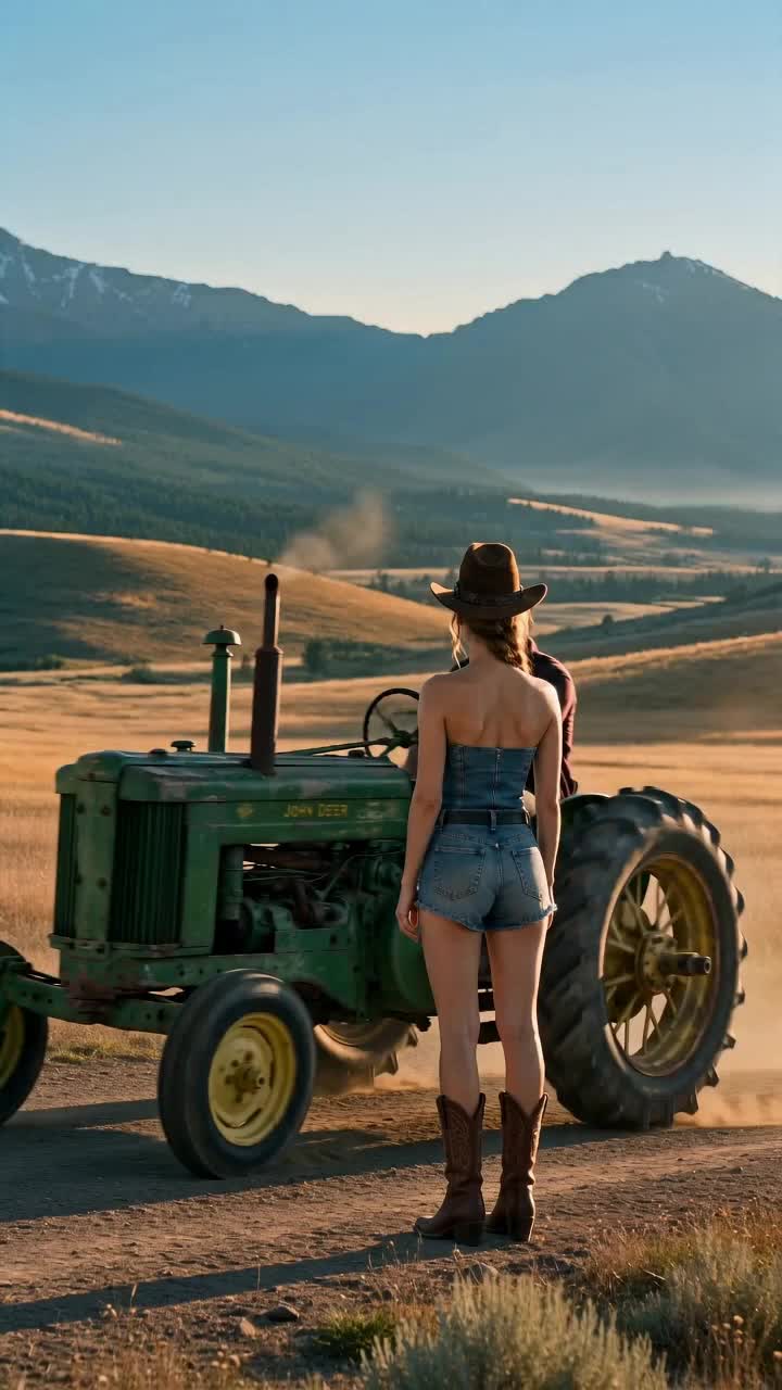 Episode 9 of Wall Street to Wilderness: The Montana Druid
