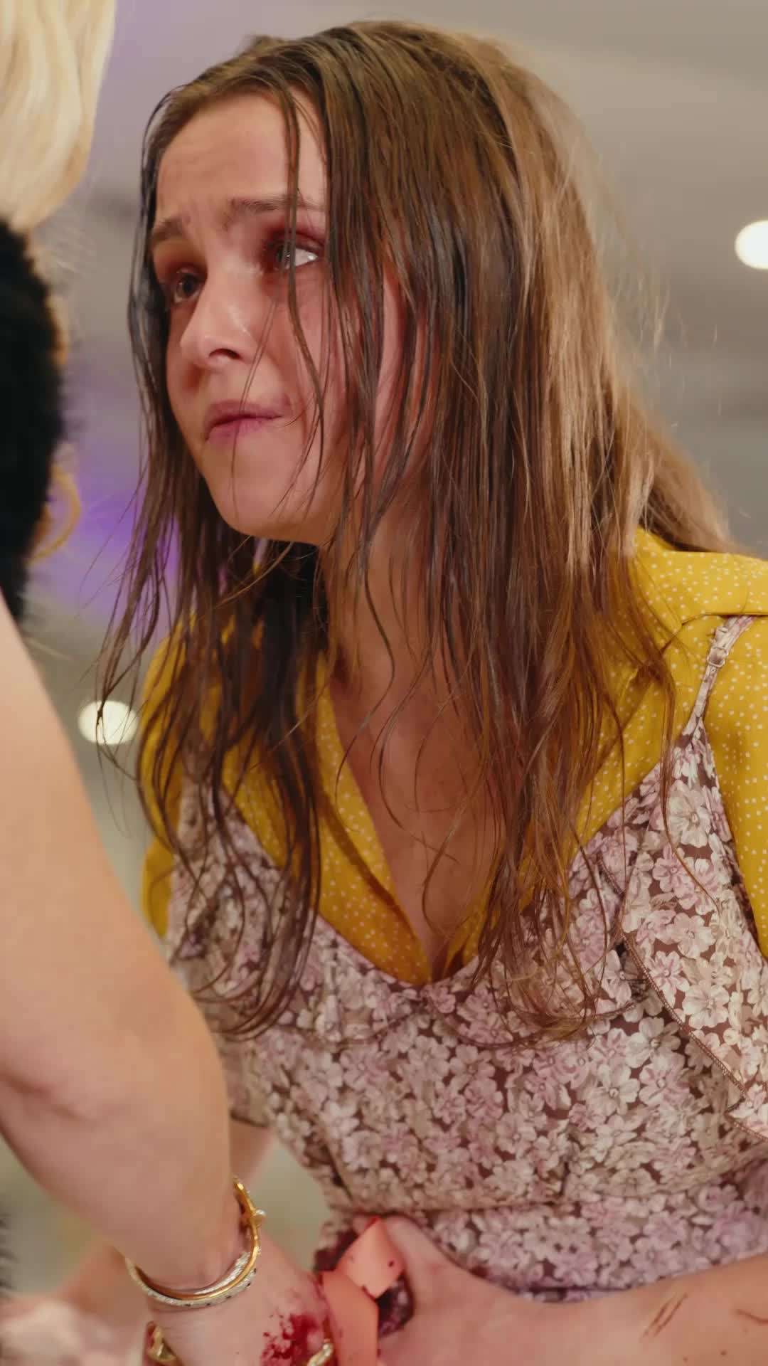 Episode 27 of Was the Heiress Switched at Birth?