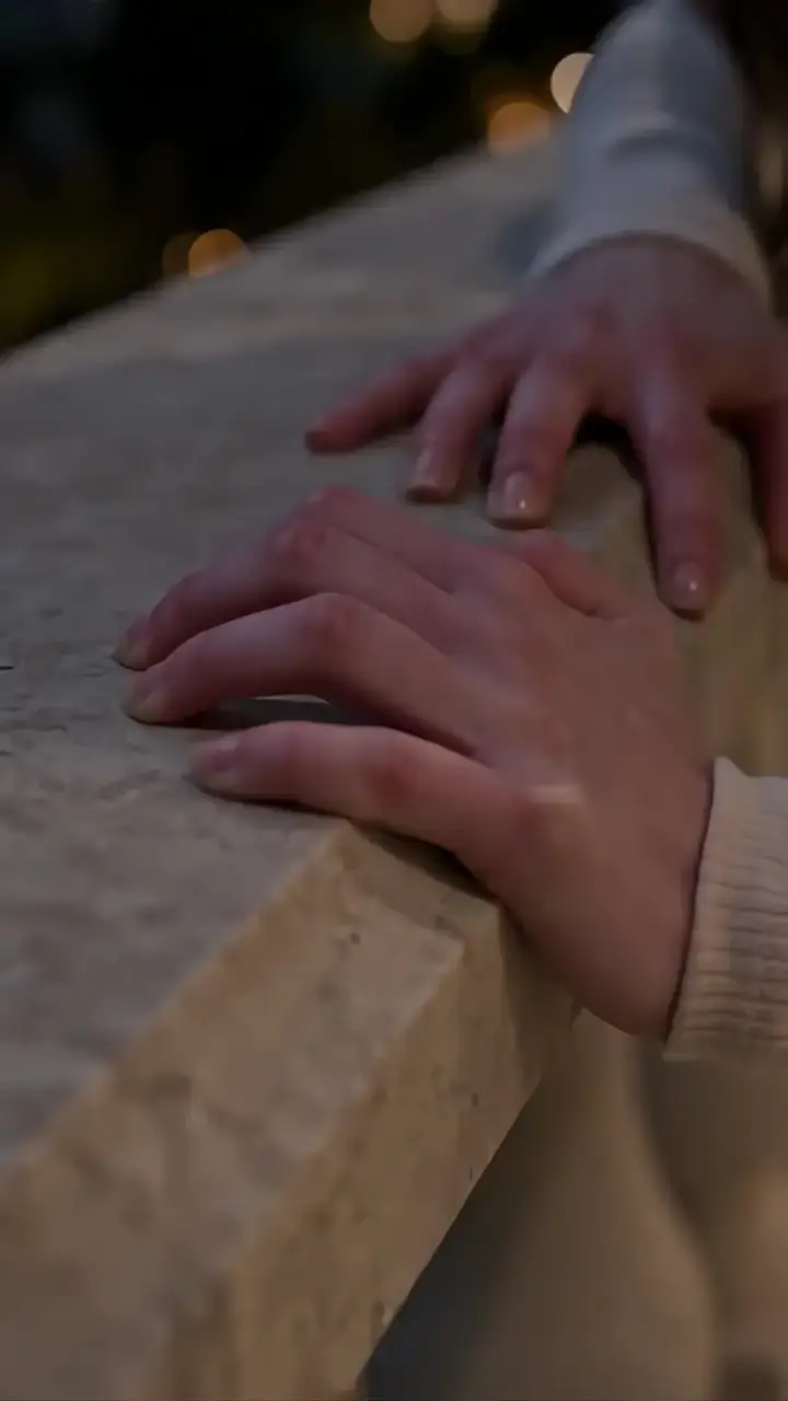 Episode 1 of Water Broke, Heart Broke