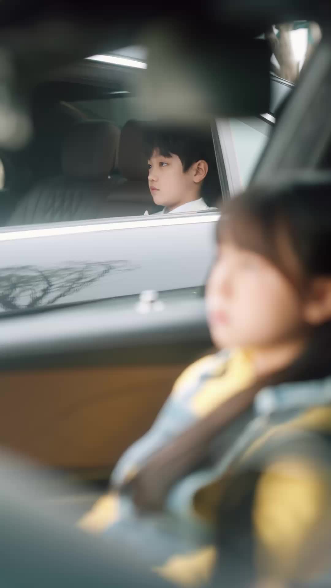 Episode 11 of We Met Long Before the Wedding
