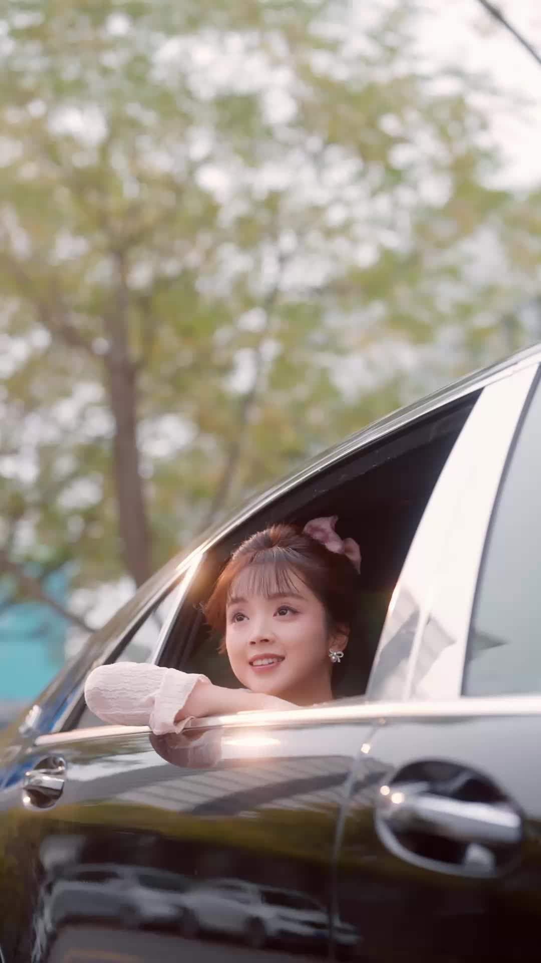 Episode 13 of We Met Long Before the Wedding