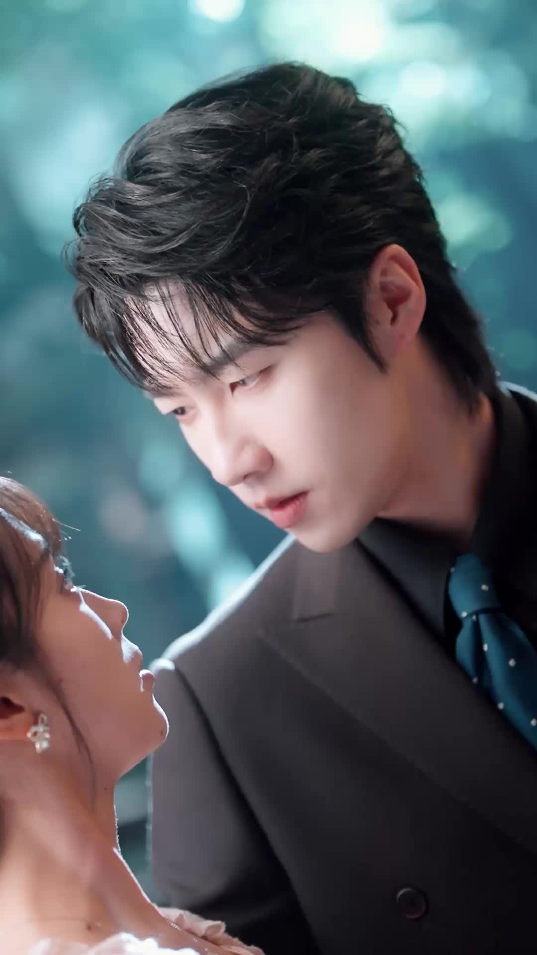 Episode 18 of We Met Long Before the Wedding