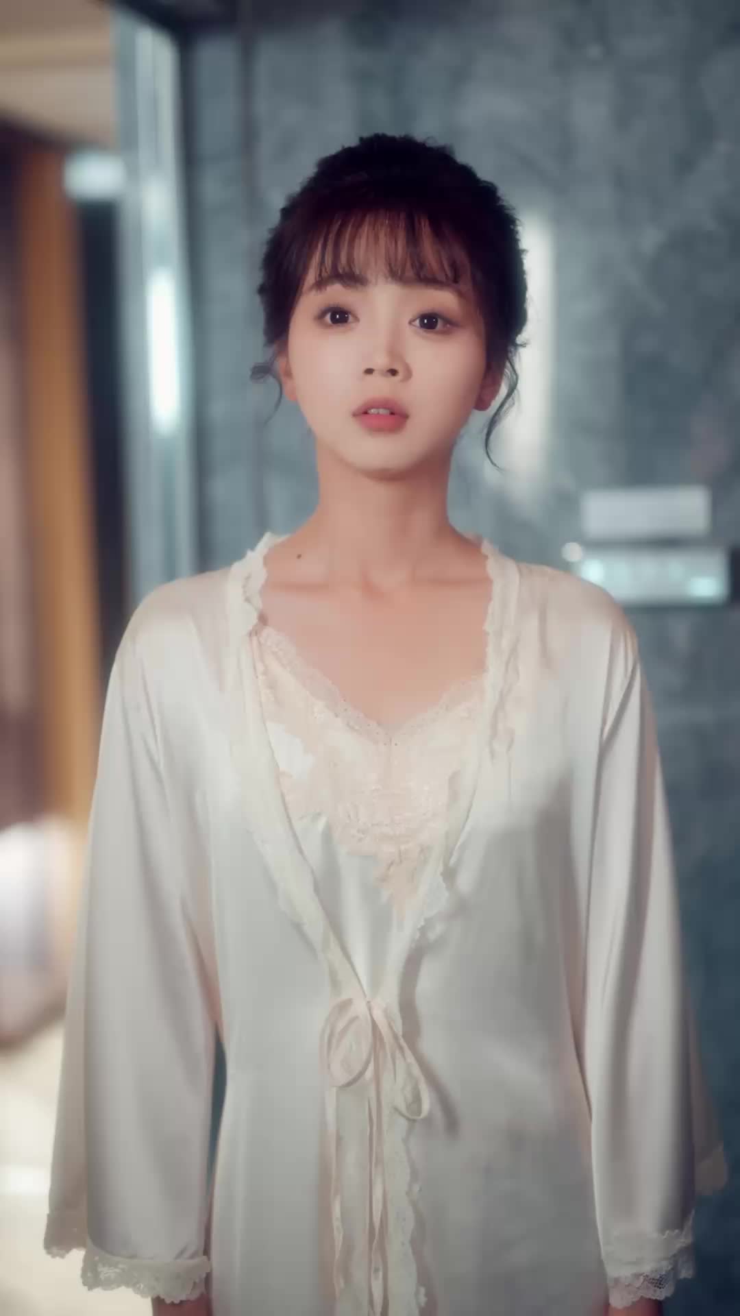 Episode 19 of We Met Long Before the Wedding