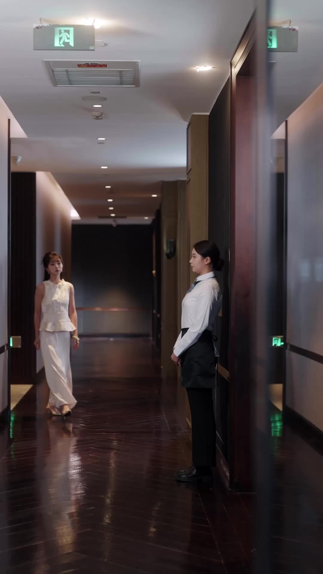 Episode 34 of We Met Long Before the Wedding