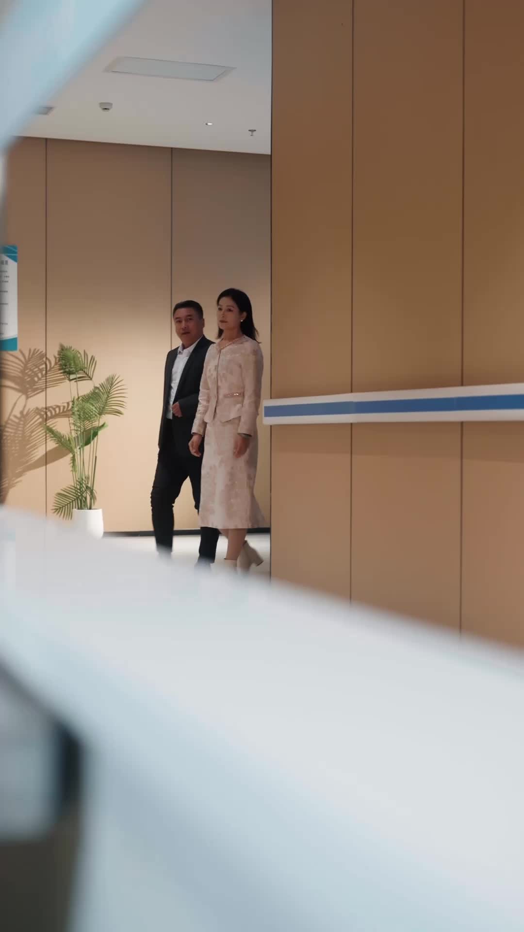 Episode 4 of We Met Long Before the Wedding