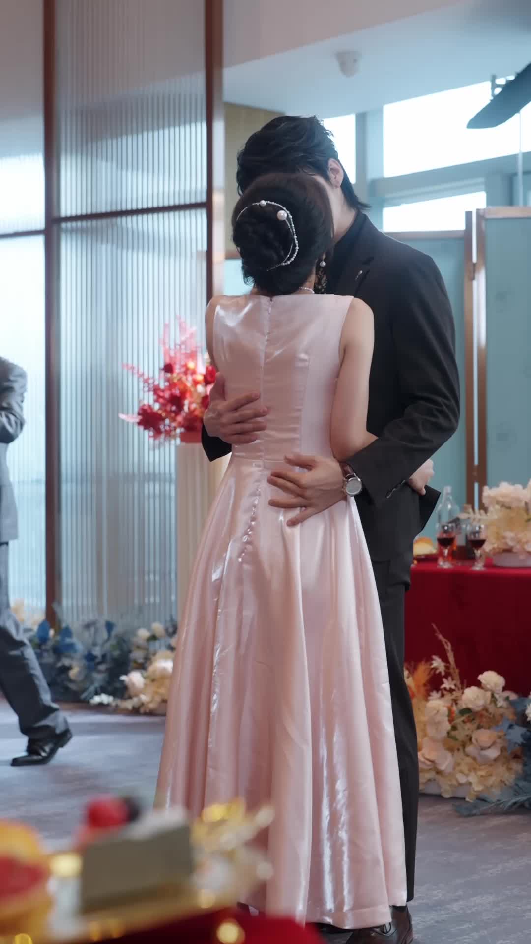 Episode 44 of We Met Long Before the Wedding