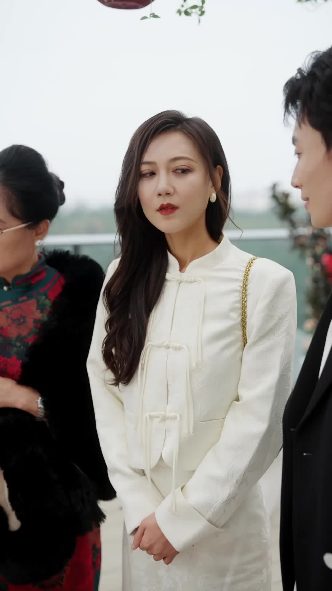 Episode 45 of We Met Long Before the Wedding