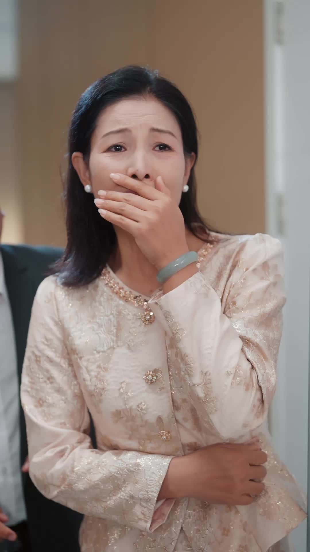 Episode 5 of We Met Long Before the Wedding