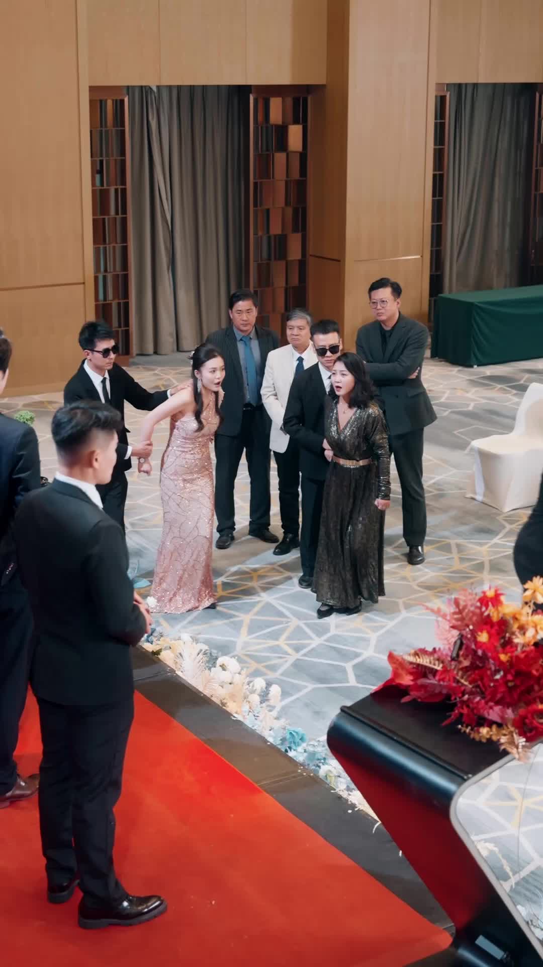 Episode 65 of We Met Long Before the Wedding