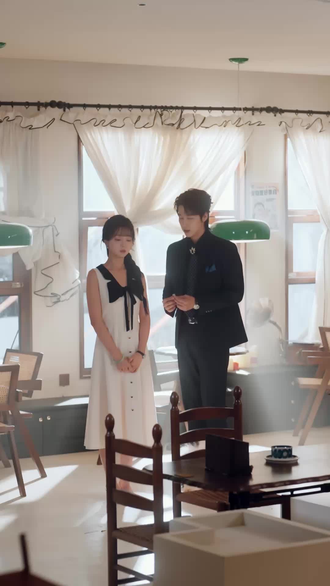 Episode 69 of We Met Long Before the Wedding