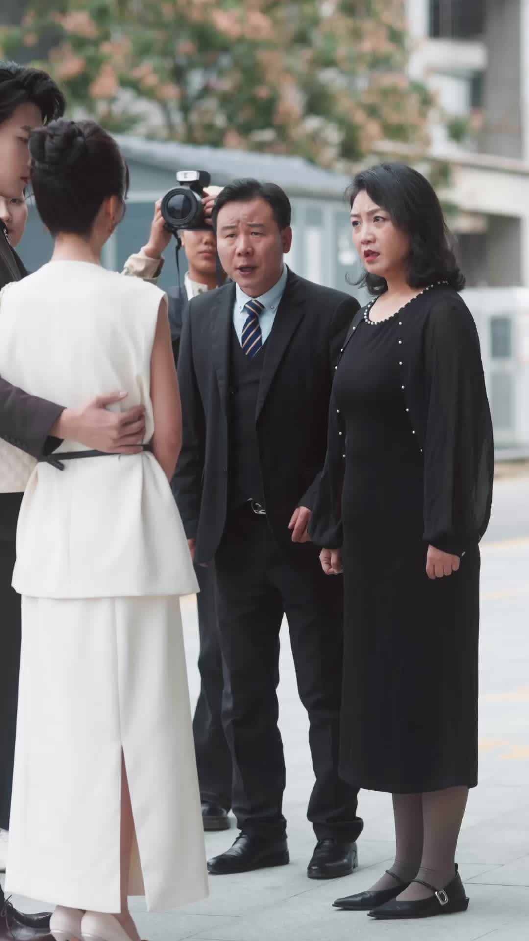 Episode 74 of We Met Long Before the Wedding