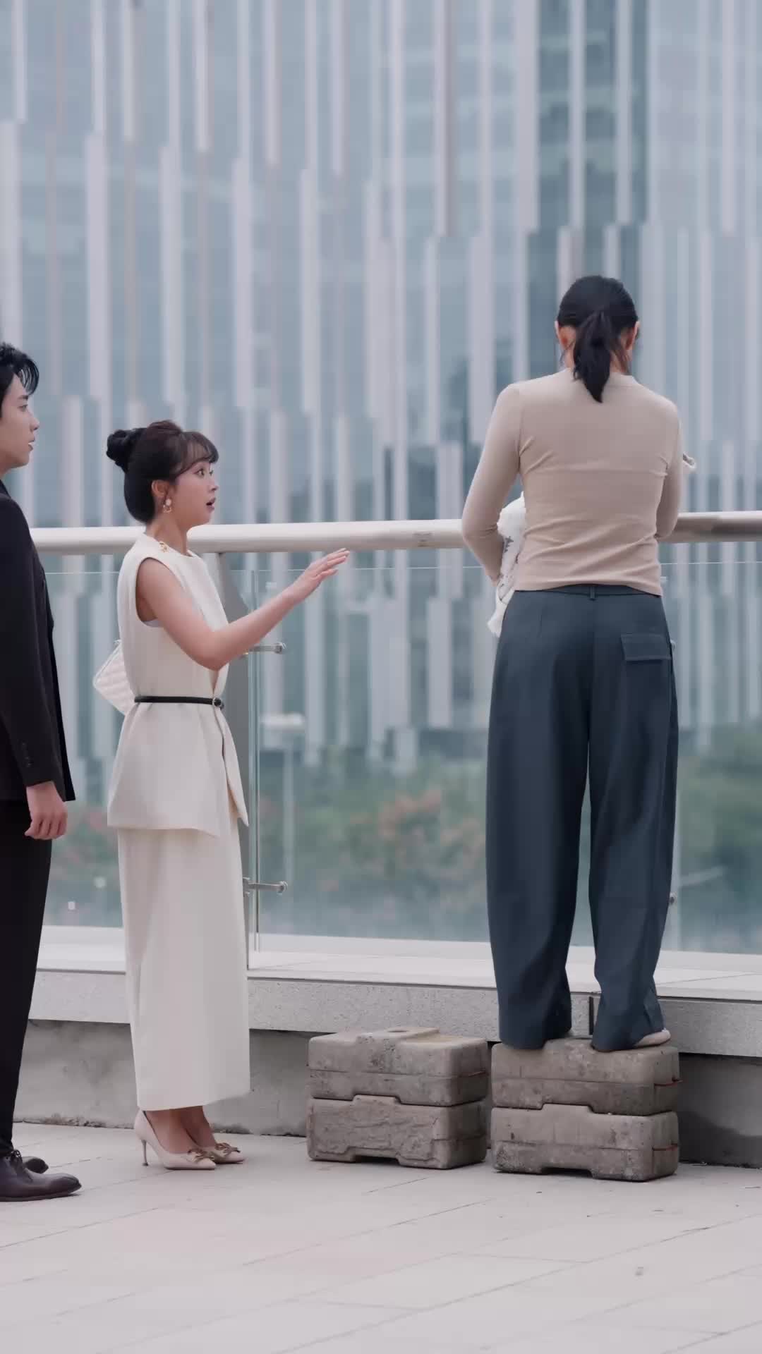Episode 78 of We Met Long Before the Wedding