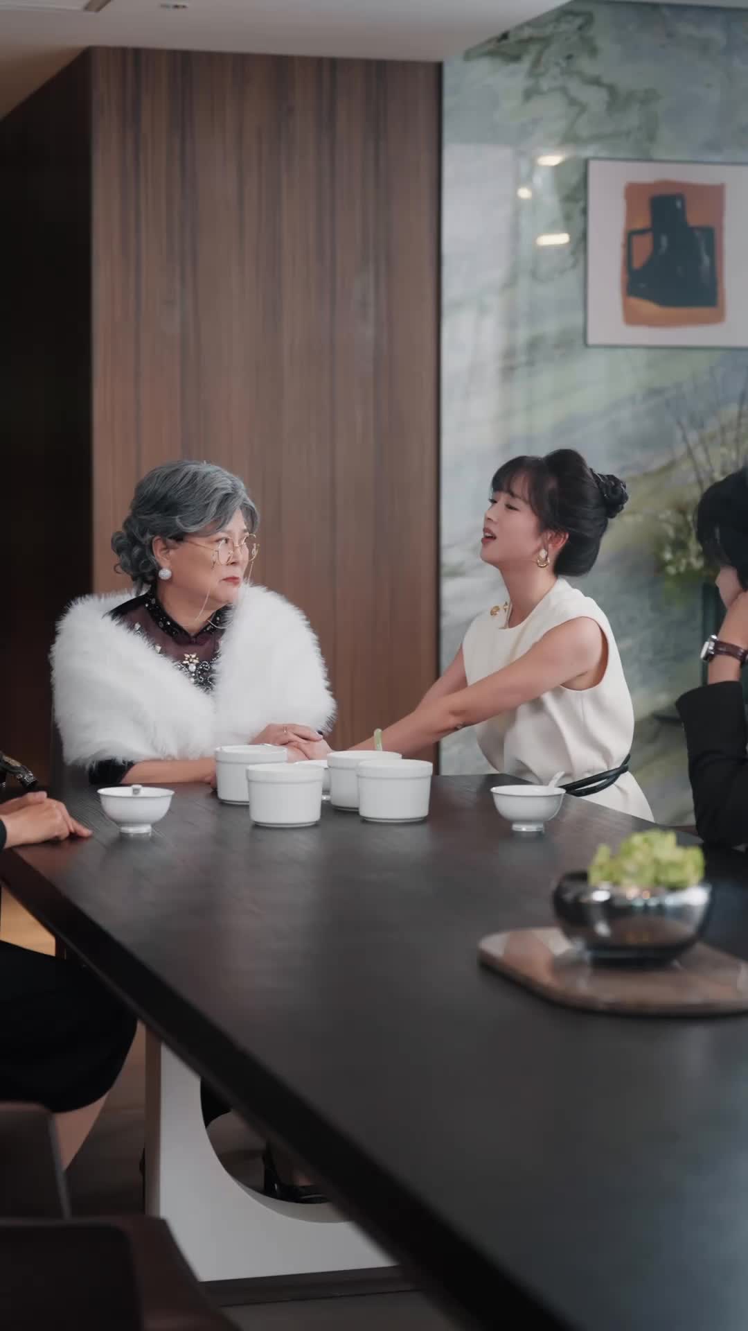 Episode 80 of We Met Long Before the Wedding