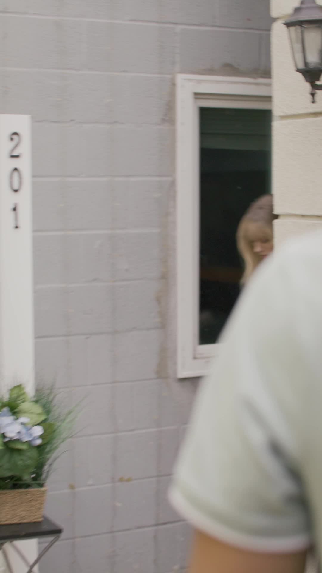 Episode 1 of We Will Love Again