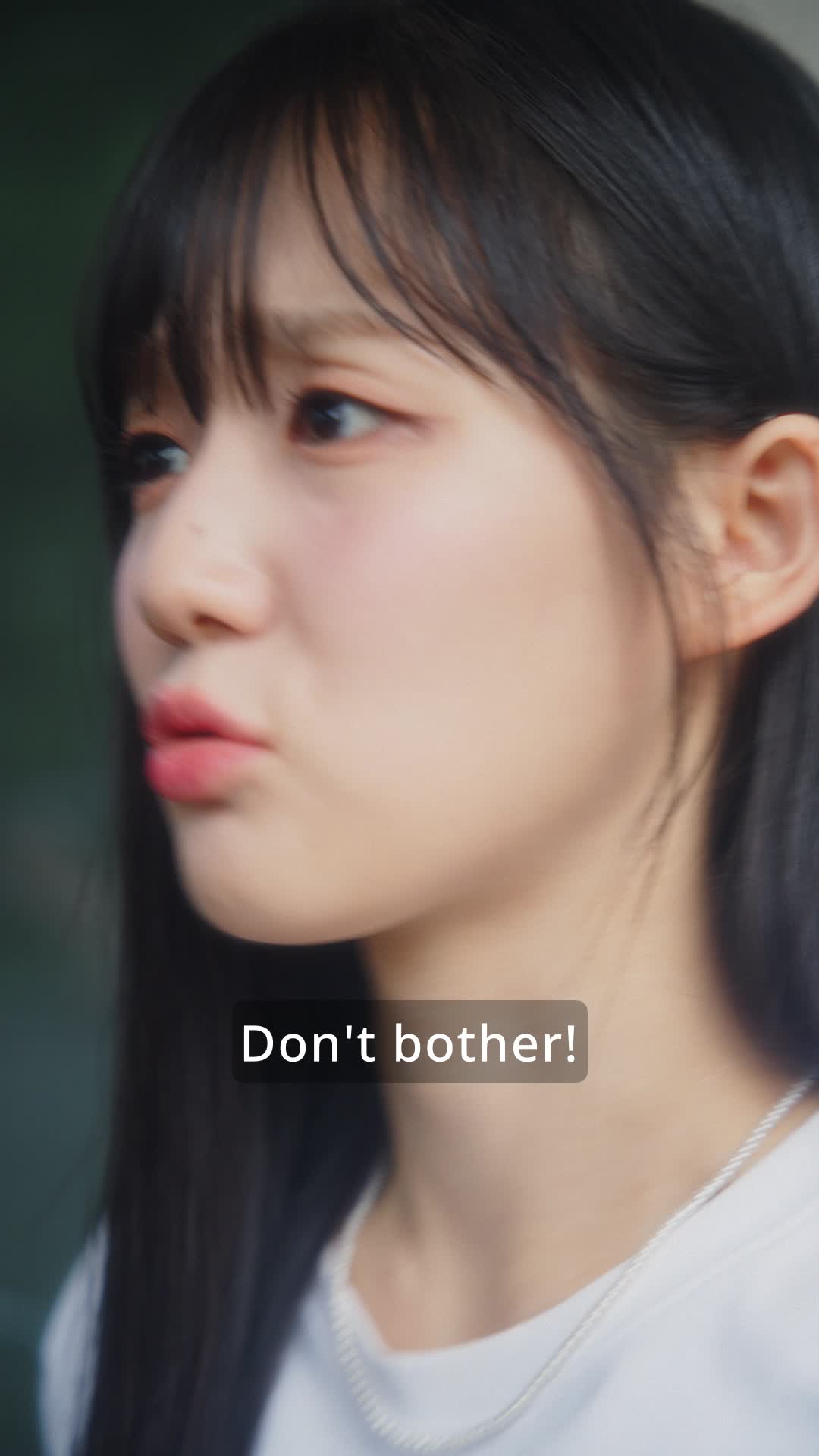 Episode 14 of What Summer Loves