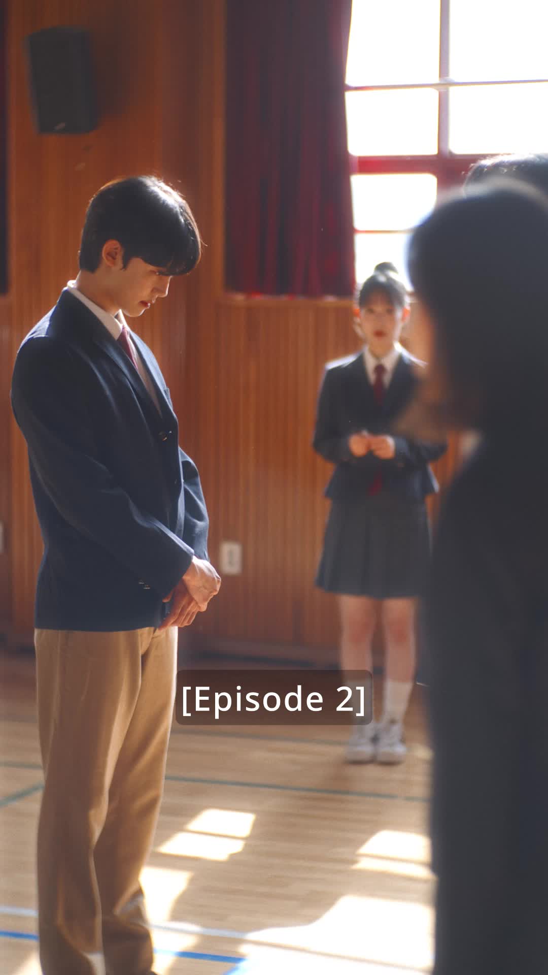 Episode 2 of What Summer Loves