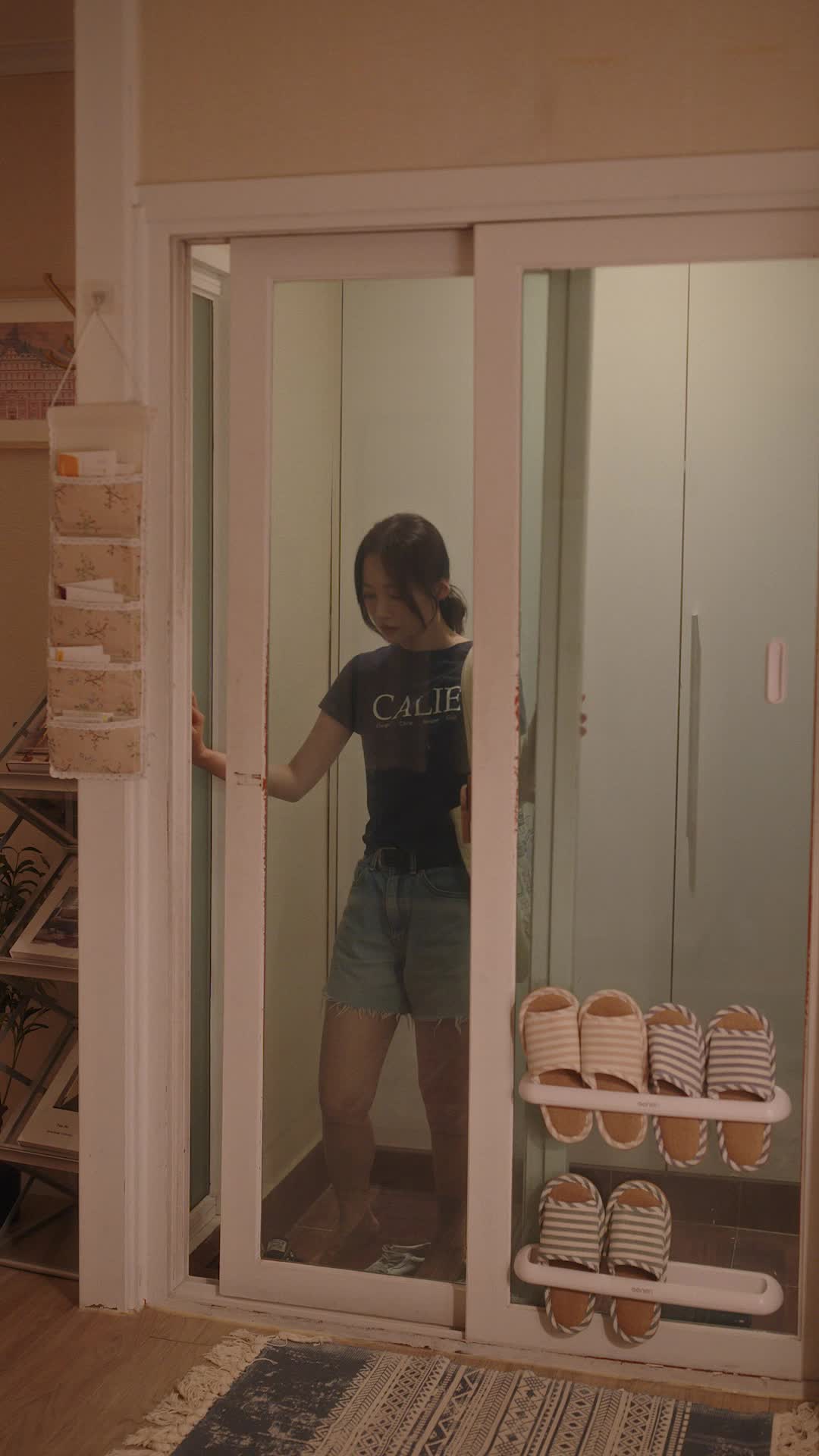 Episode 20 of What Summer Loves