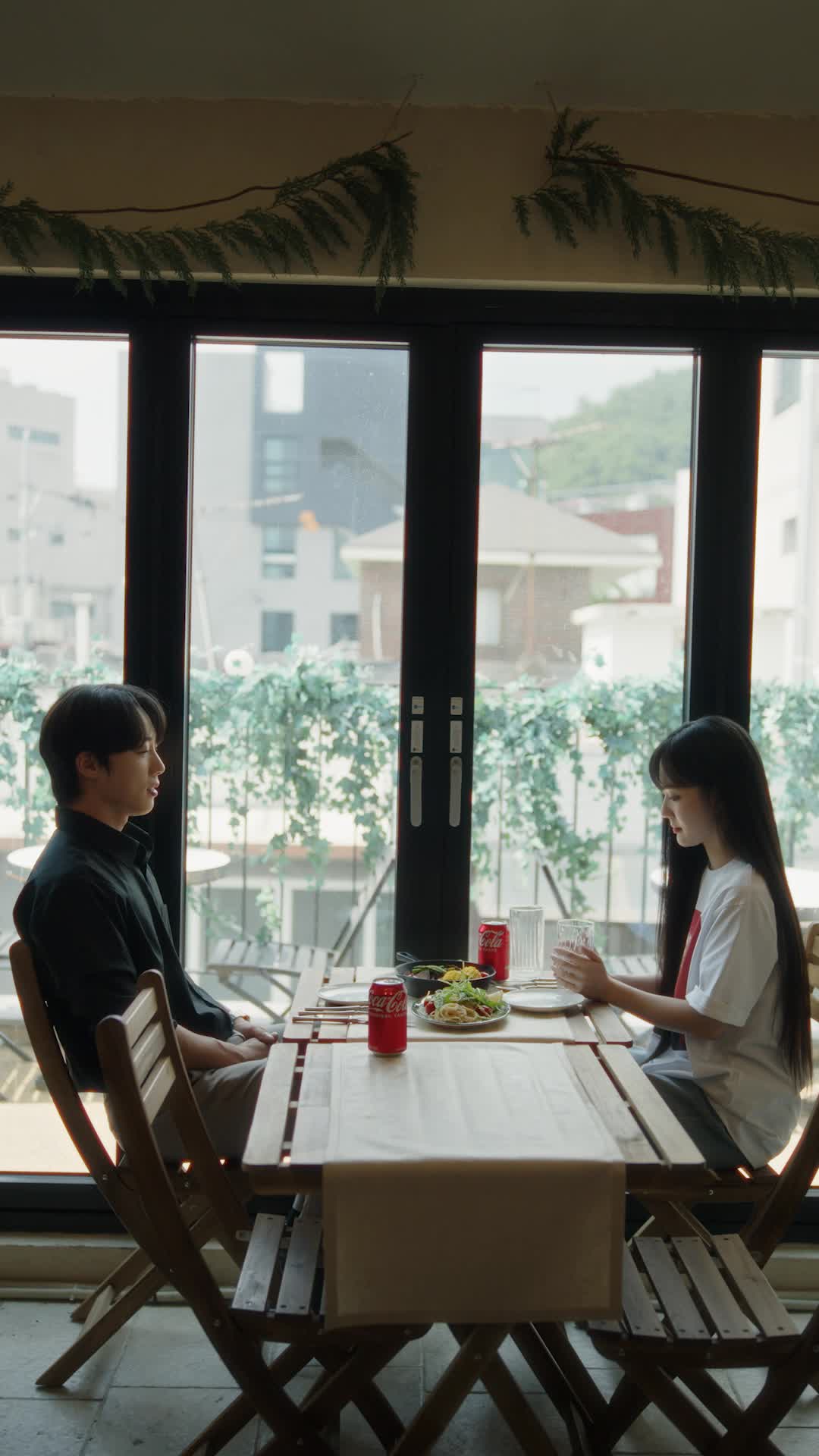 Episode 34 of What Summer Loves
