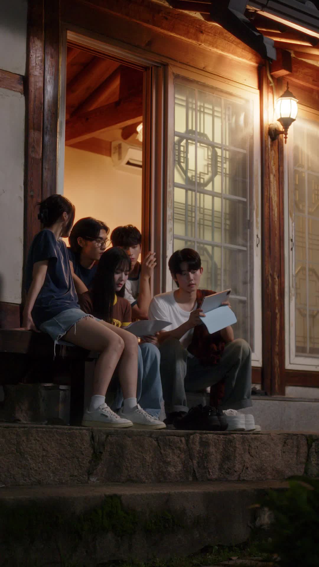 Episode 46 of What Summer Loves