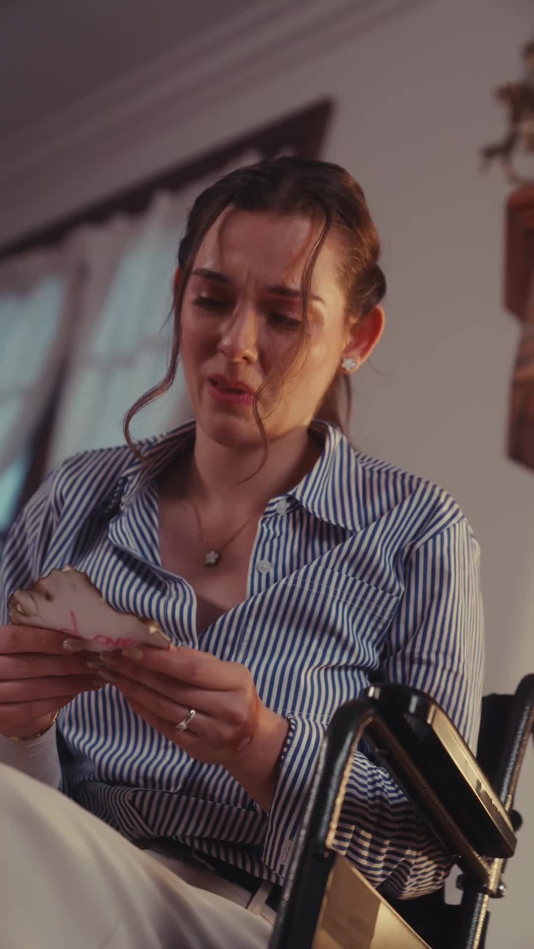 Episode 10 of When Forever Fell Apart