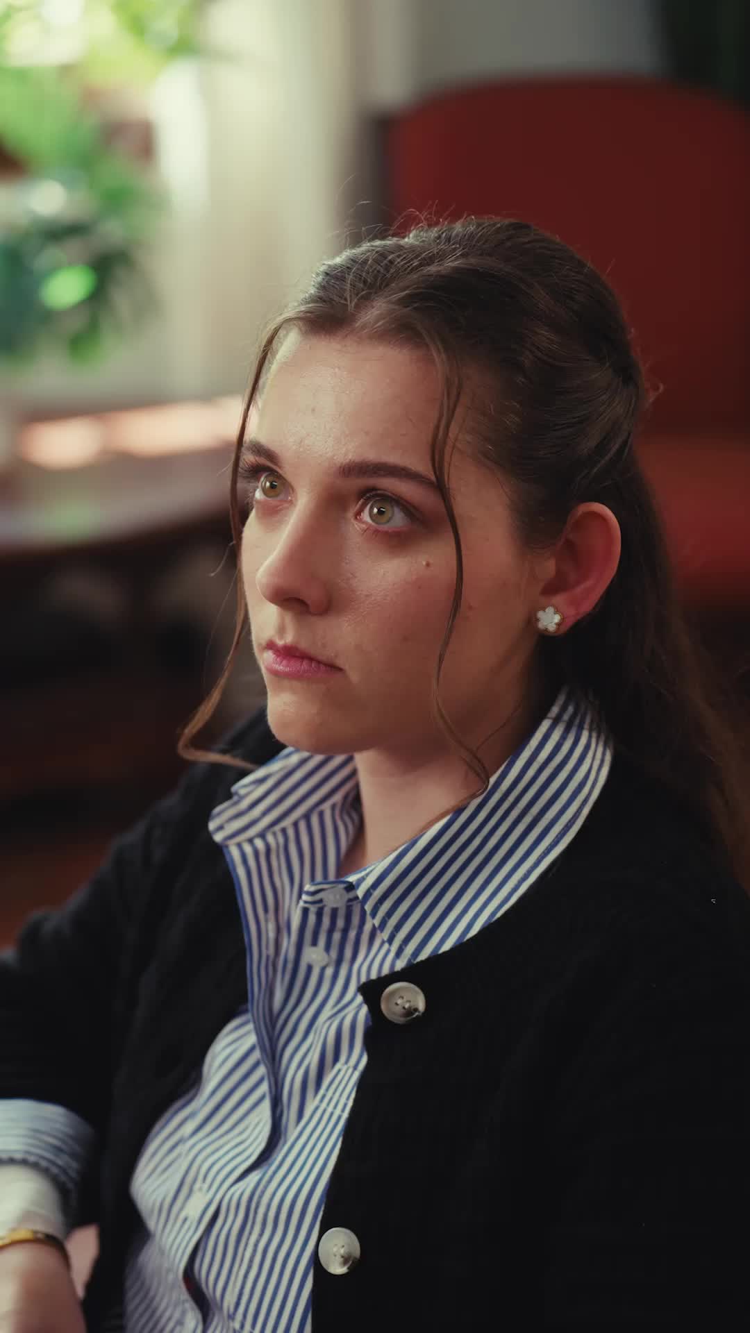 Episode 8 of When Forever Fell Apart