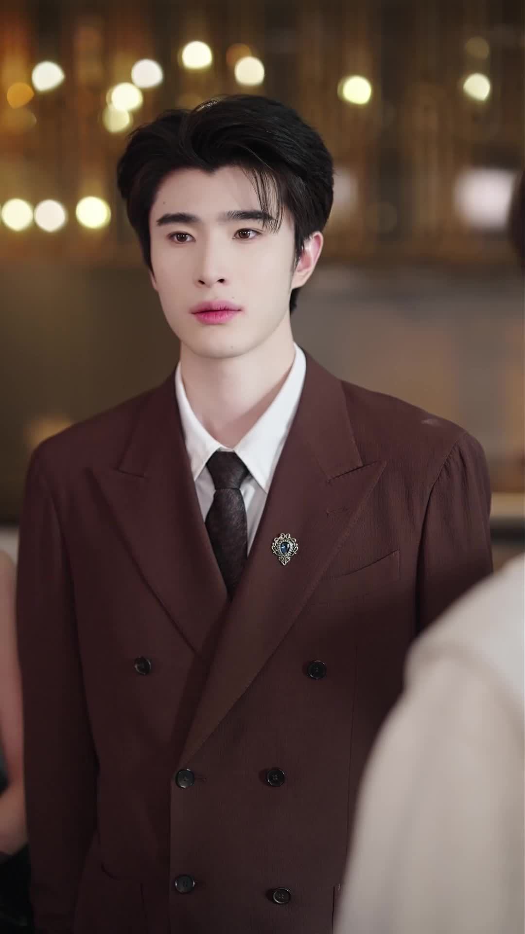 Episode 14 of When I Stopped Saving You