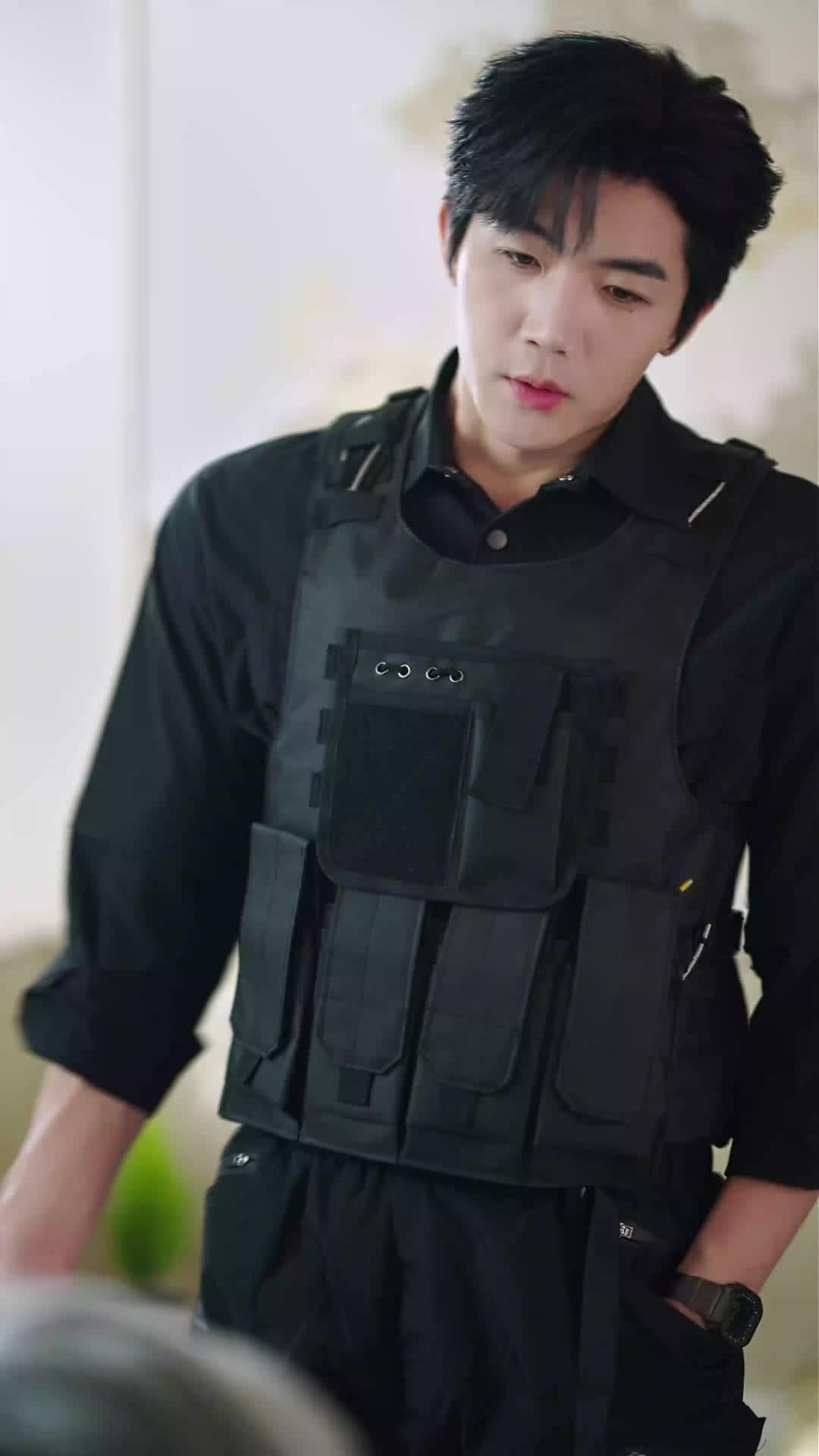 Episode 23 of When I Stopped Saving You