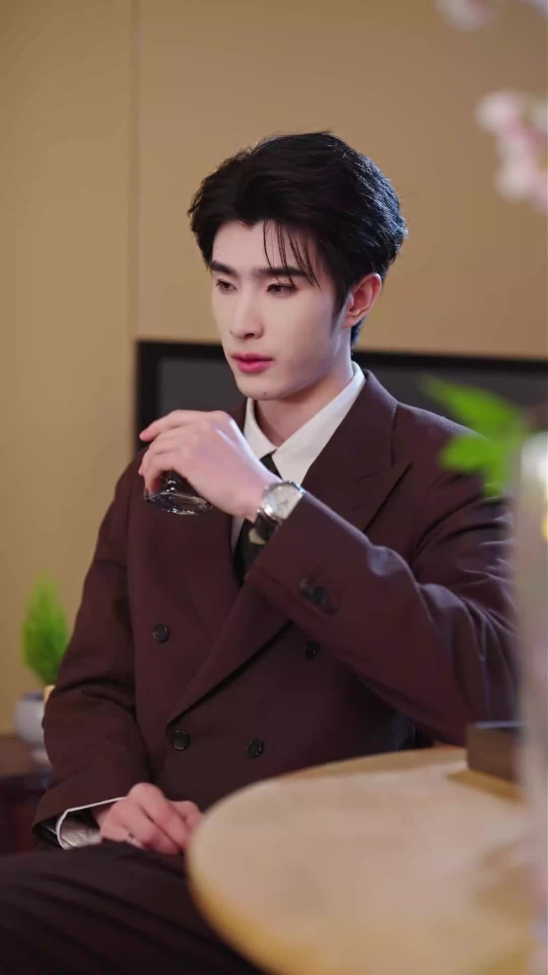 Episode 28 of When I Stopped Saving You