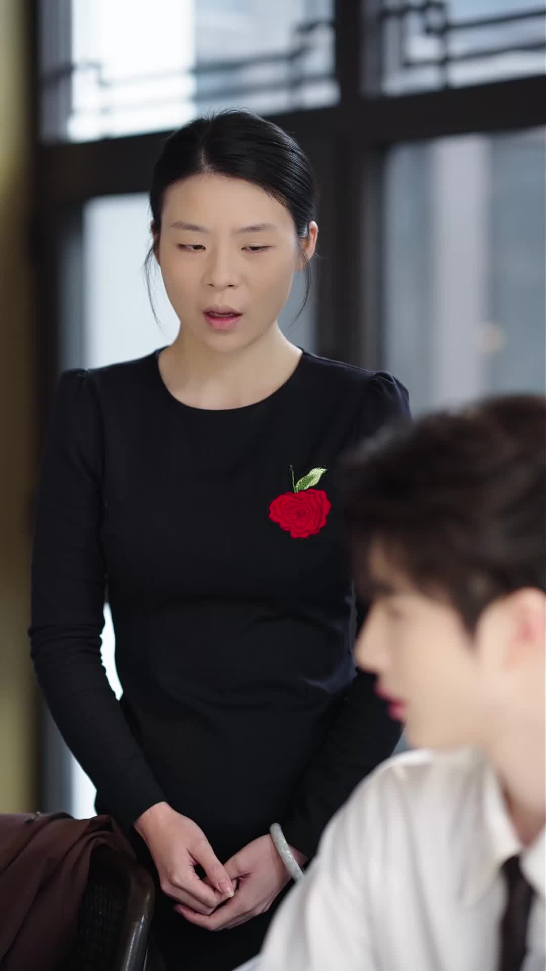 Episode 7 of When I Stopped Saving You