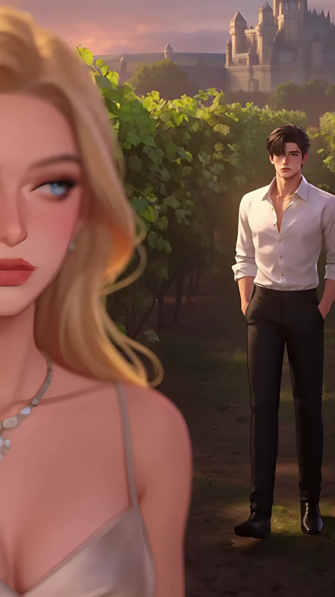 Episode 16 of When Love Departed