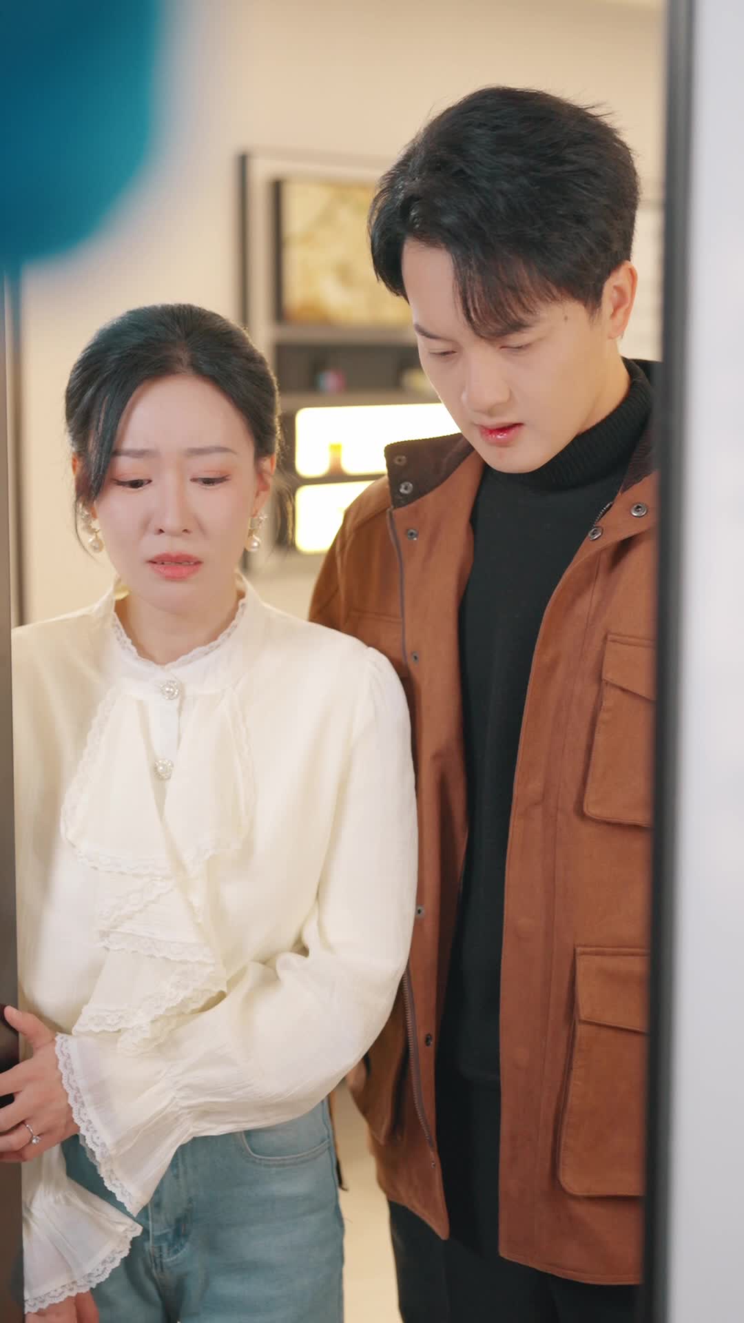 Episode 27 of When Love Is Unequal