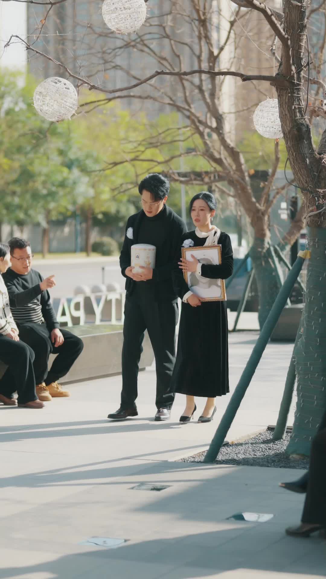 Episode 36 of When Love Is Unequal