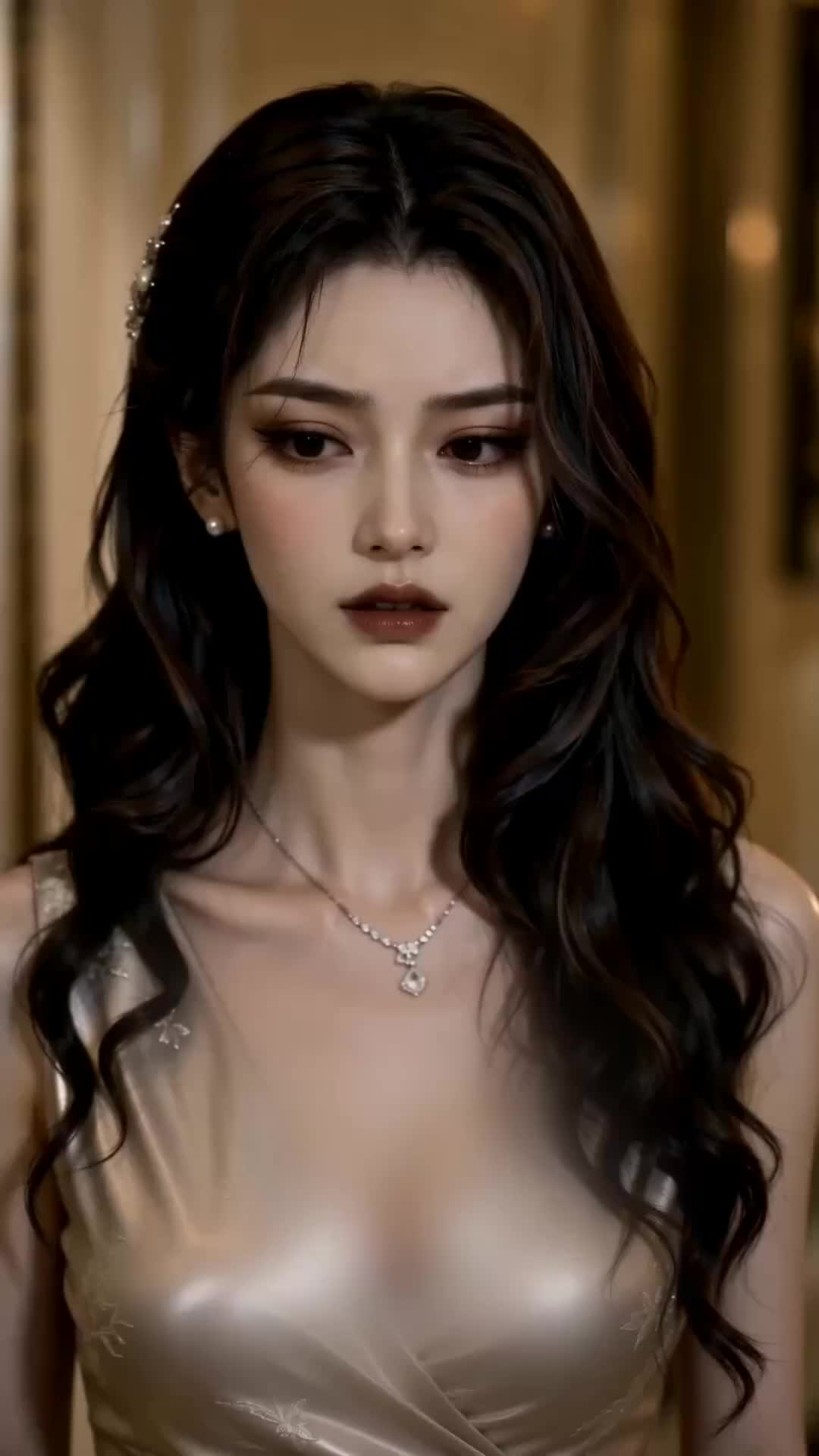 Episode 10 of When Love Takes Hold