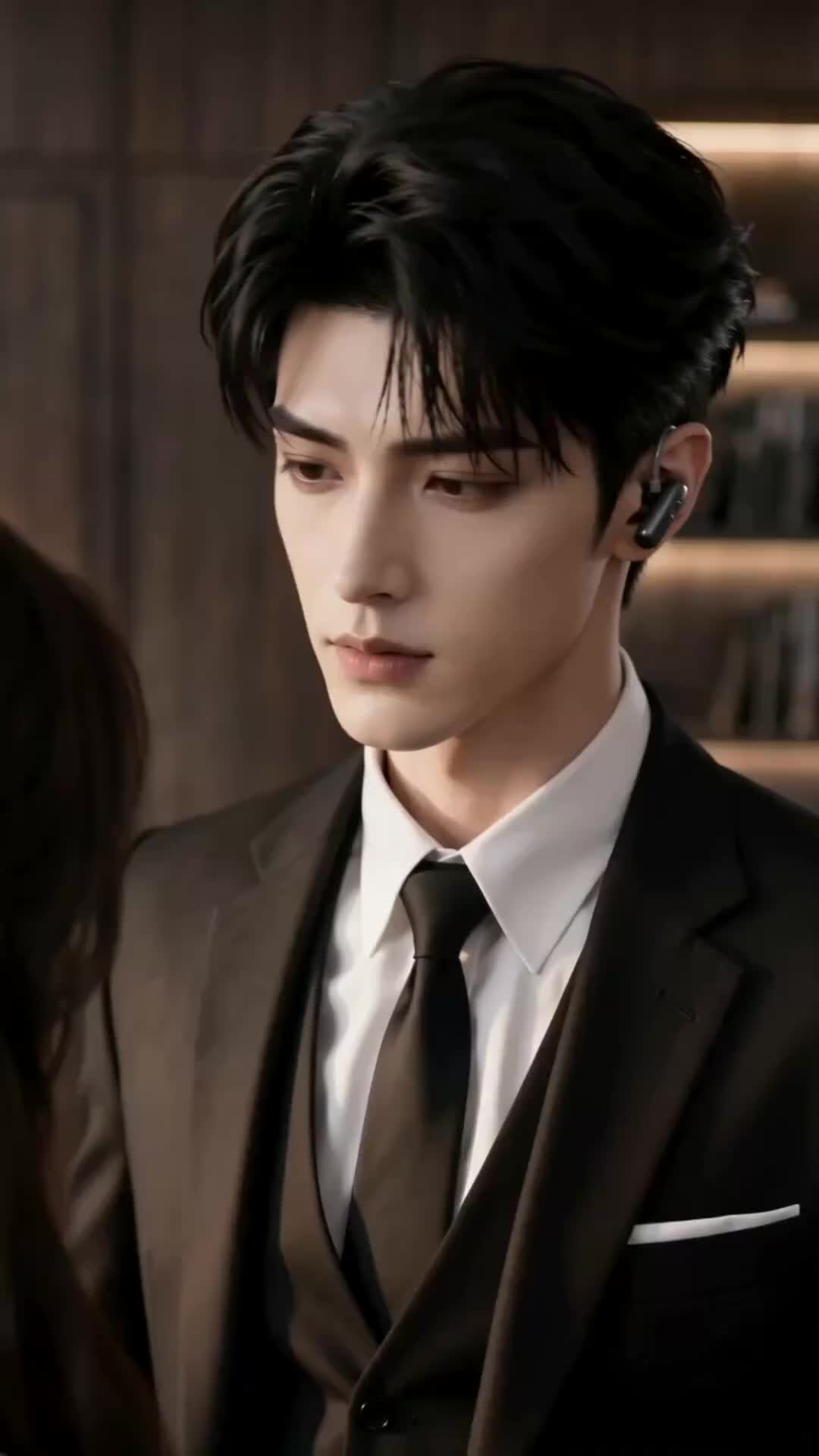 Episode 14 of When Love Takes Hold