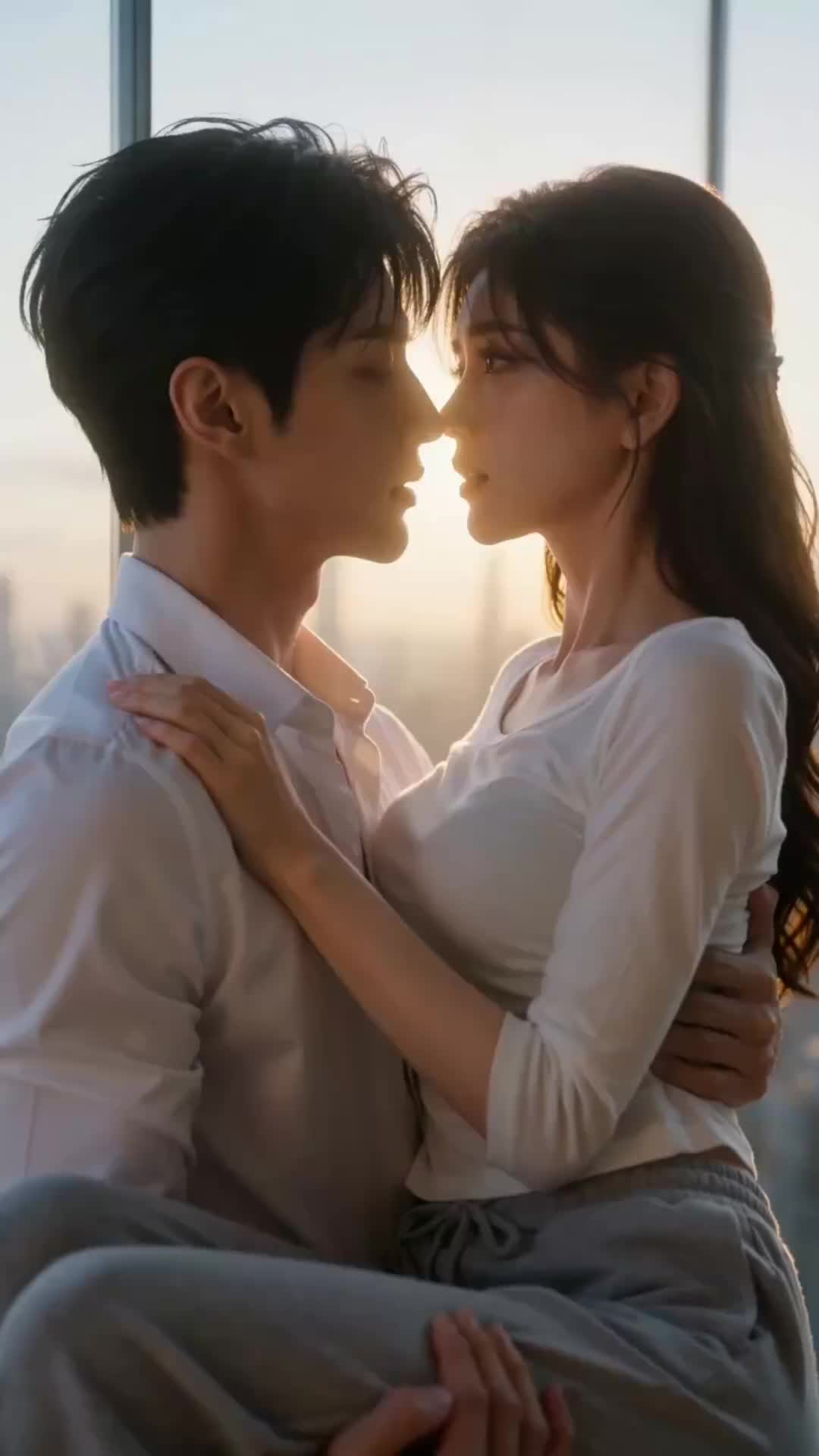 Episode 15 of When Love Takes Hold