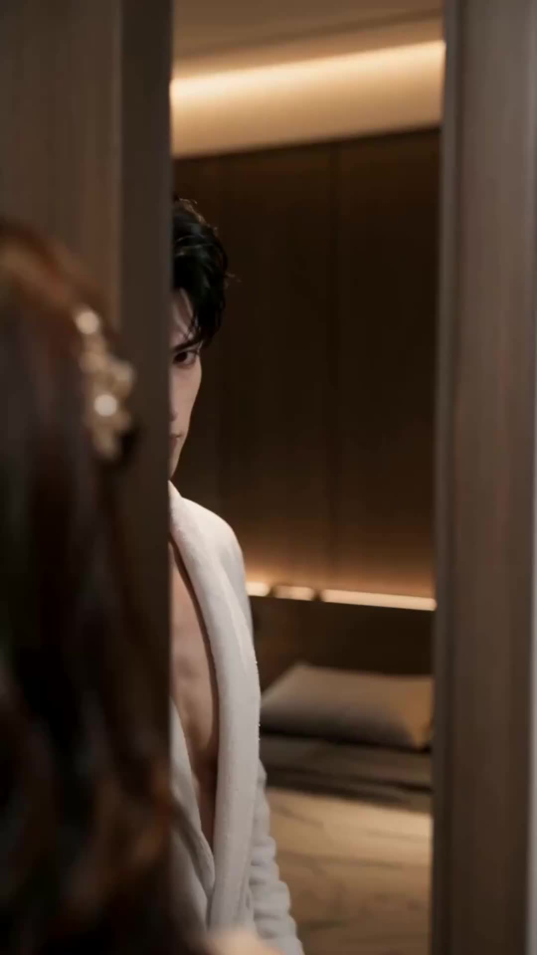 Episode 19 of When Love Takes Hold