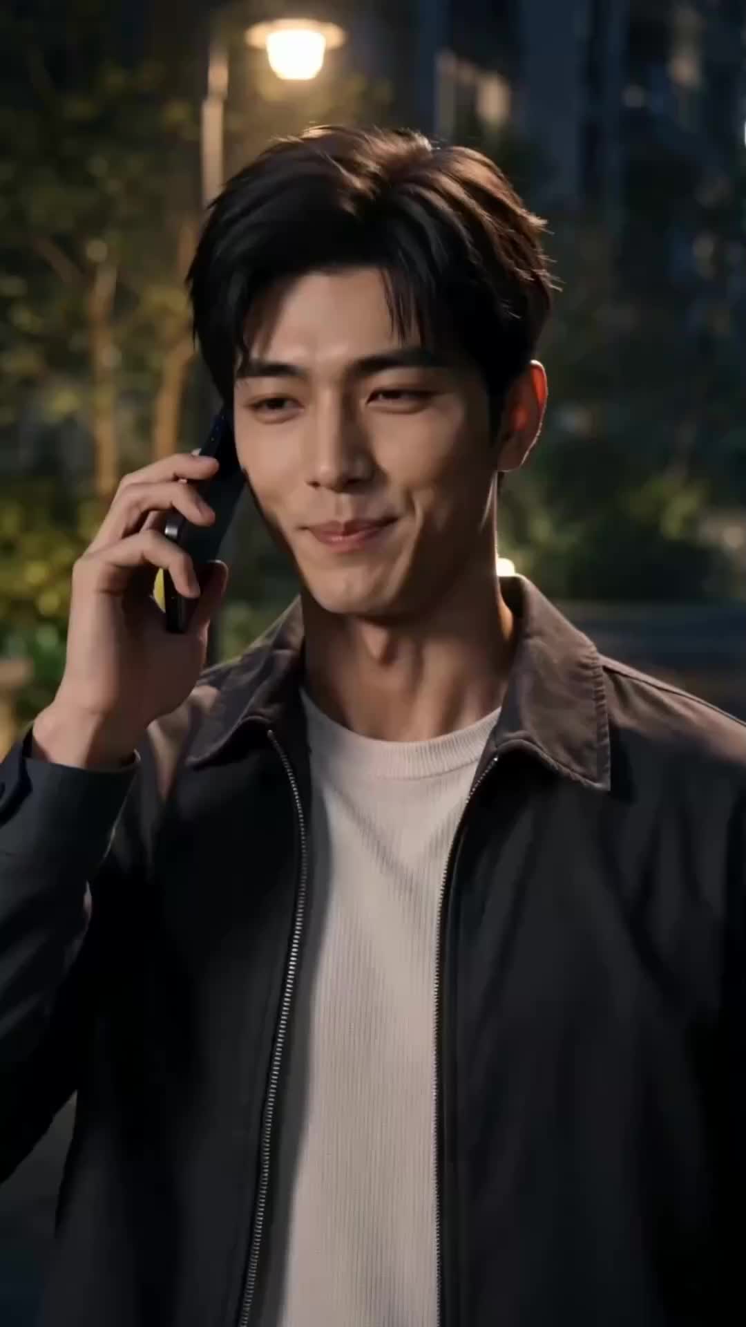 Episode 20 of When Love Takes Hold
