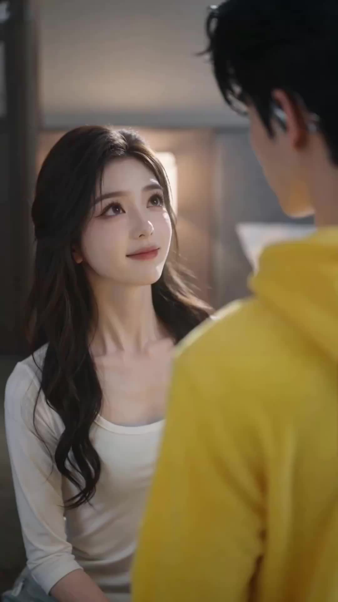 Episode 23 of When Love Takes Hold