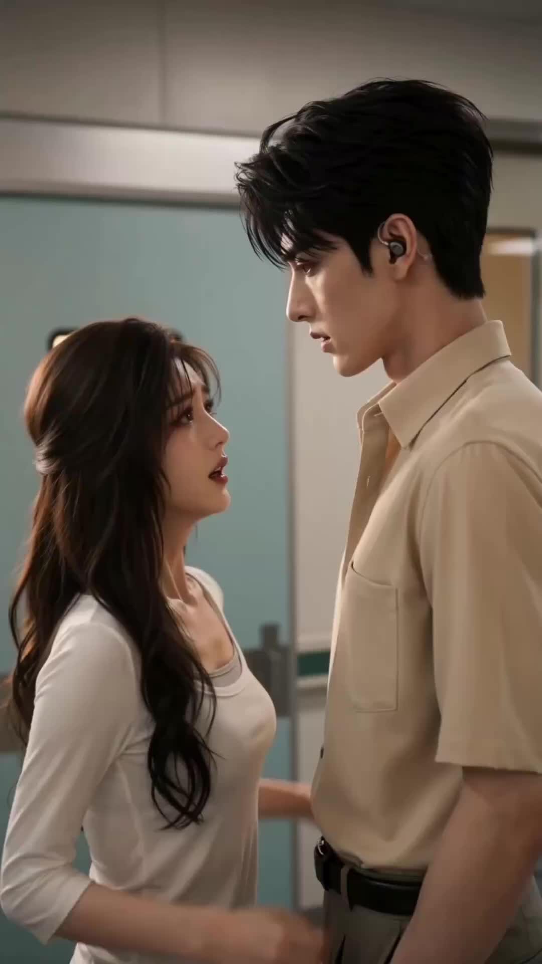 Episode 25 of When Love Takes Hold