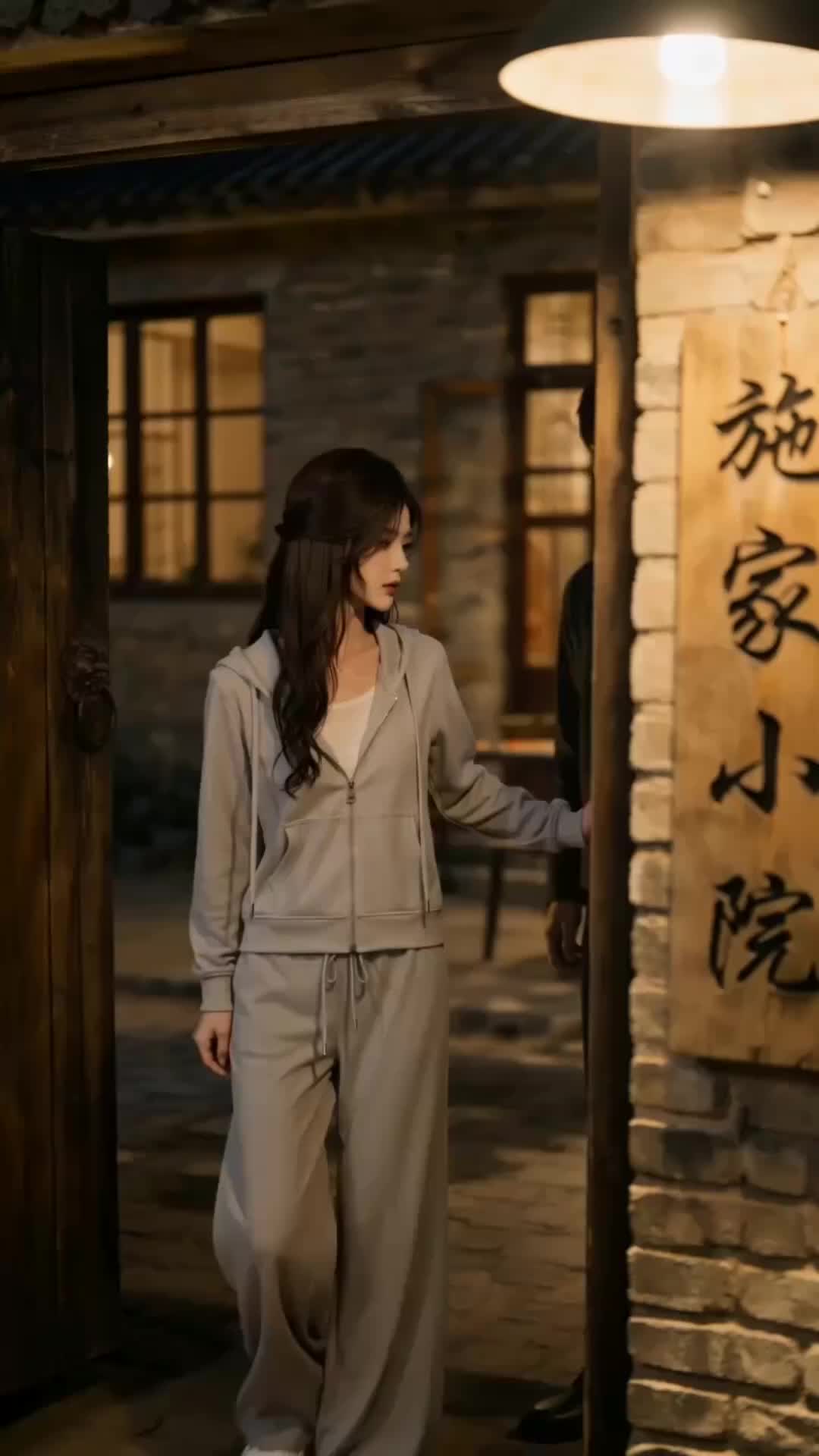 Episode 26 of When Love Takes Hold