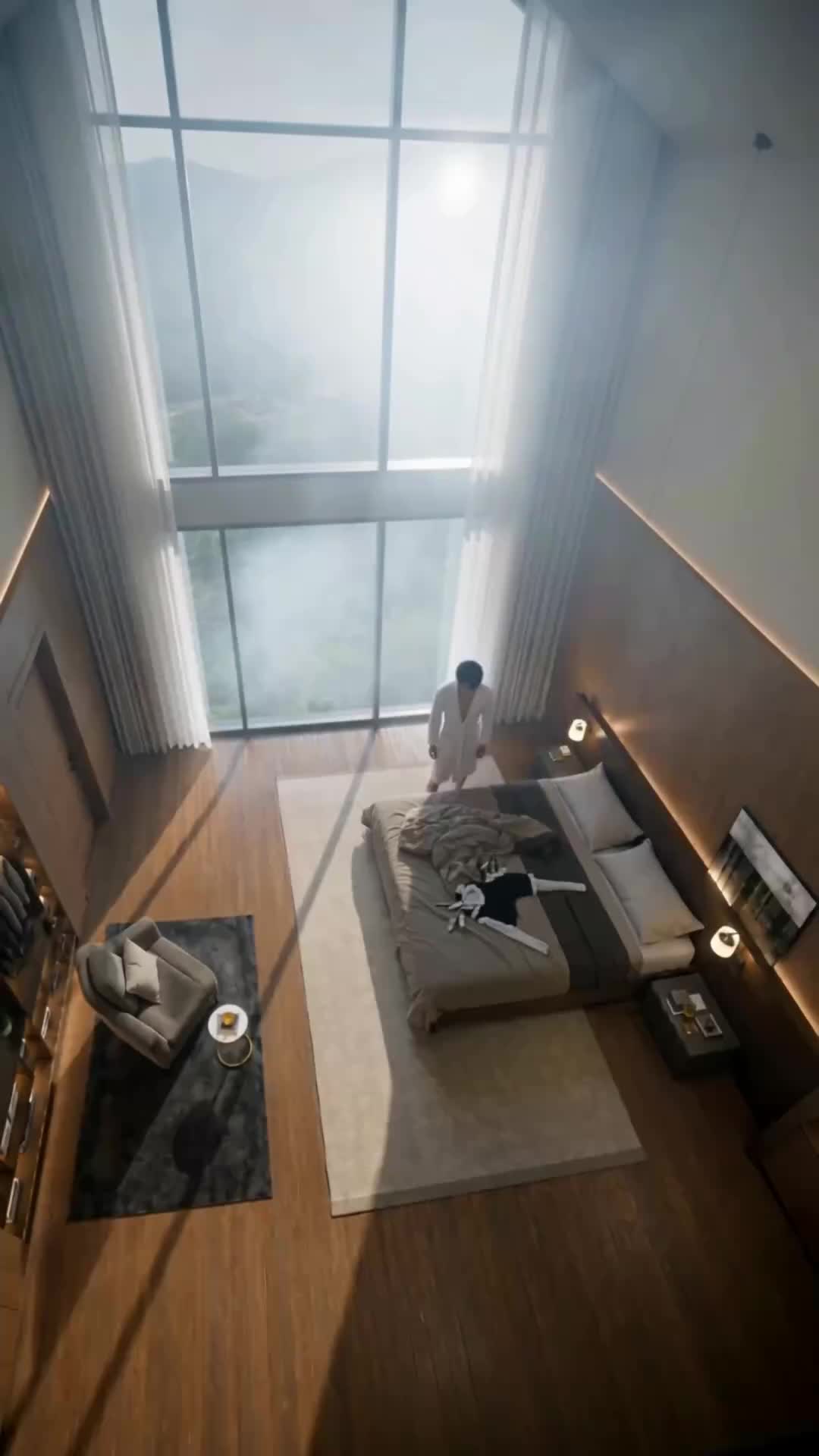 Episode 3 of When Love Takes Hold