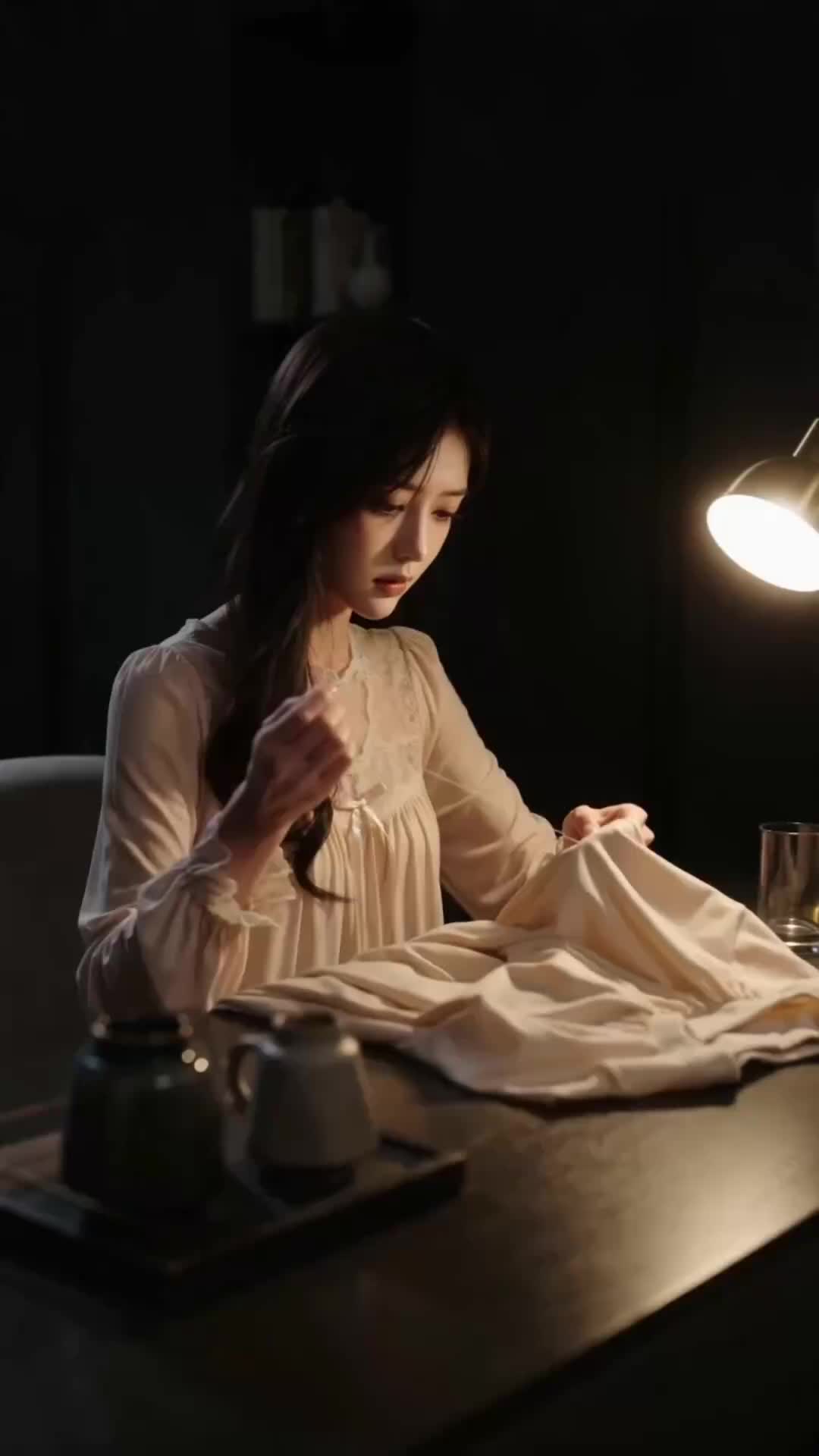 Episode 30 of When Love Takes Hold