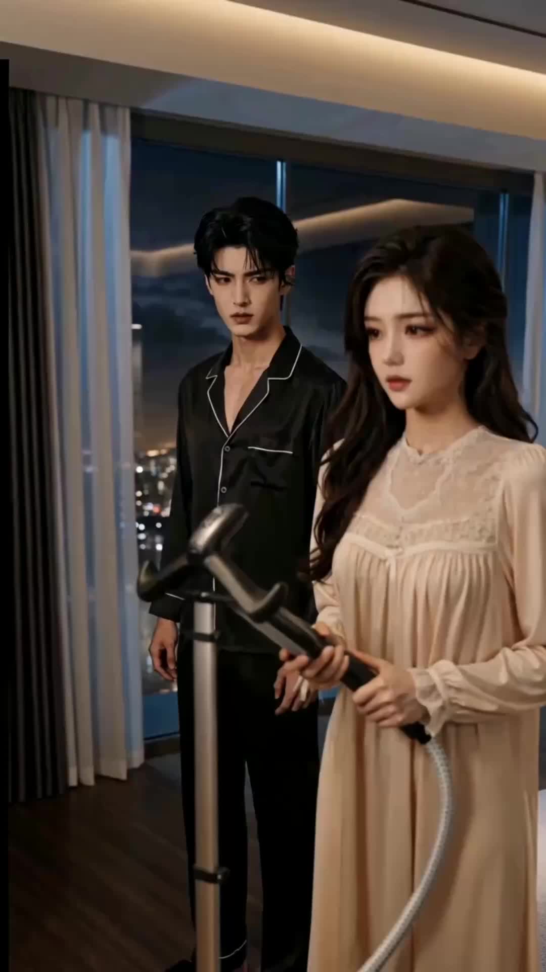 Episode 33 of When Love Takes Hold