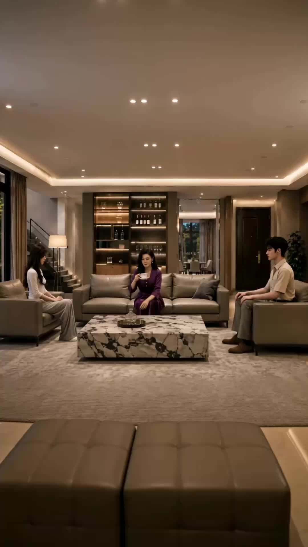 Episode 36 of When Love Takes Hold