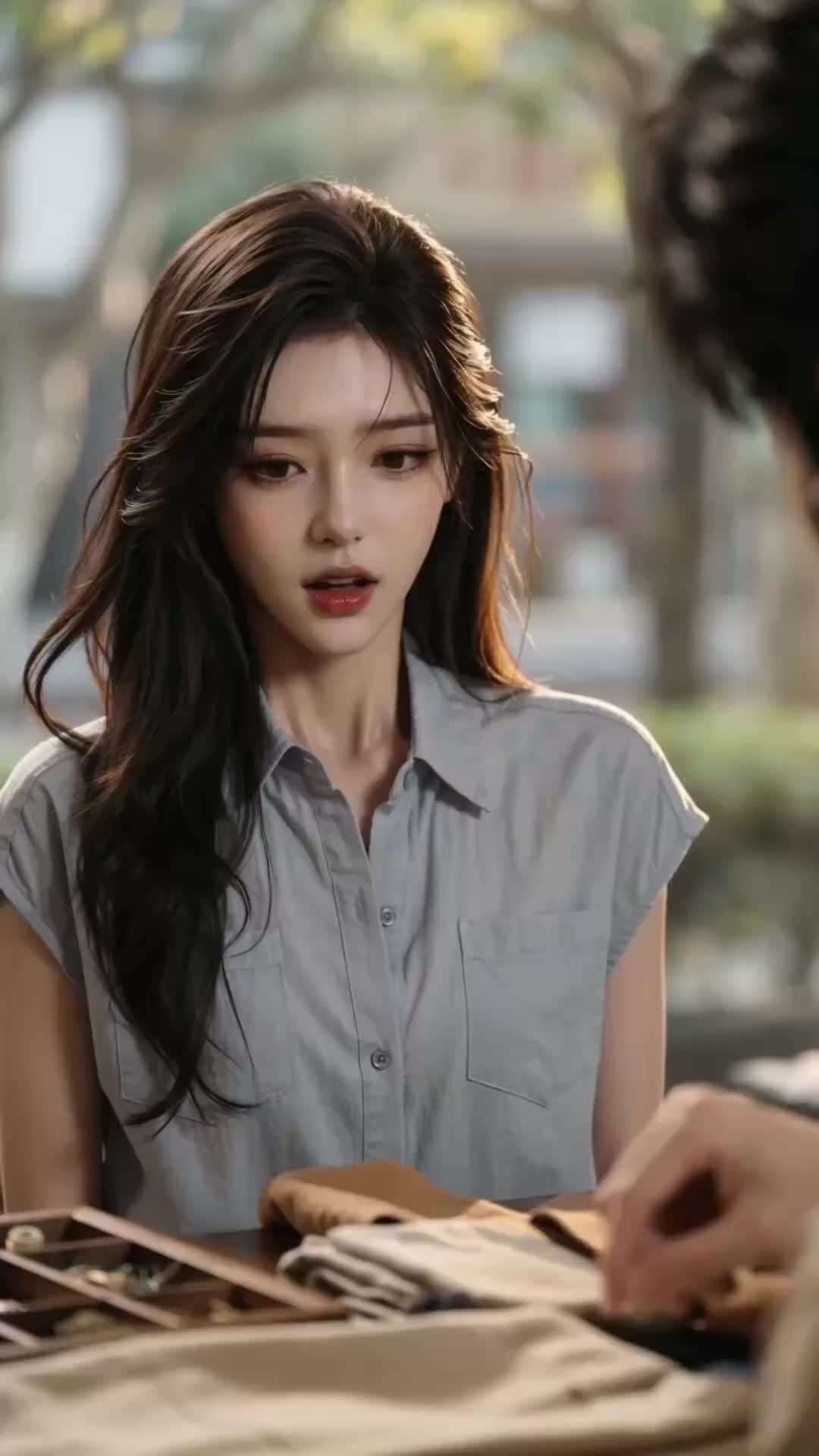 Episode 37 of When Love Takes Hold