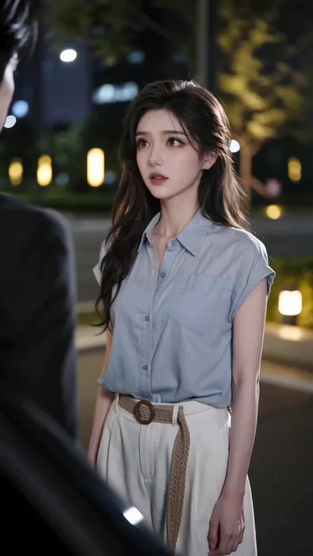 Episode 38 of When Love Takes Hold
