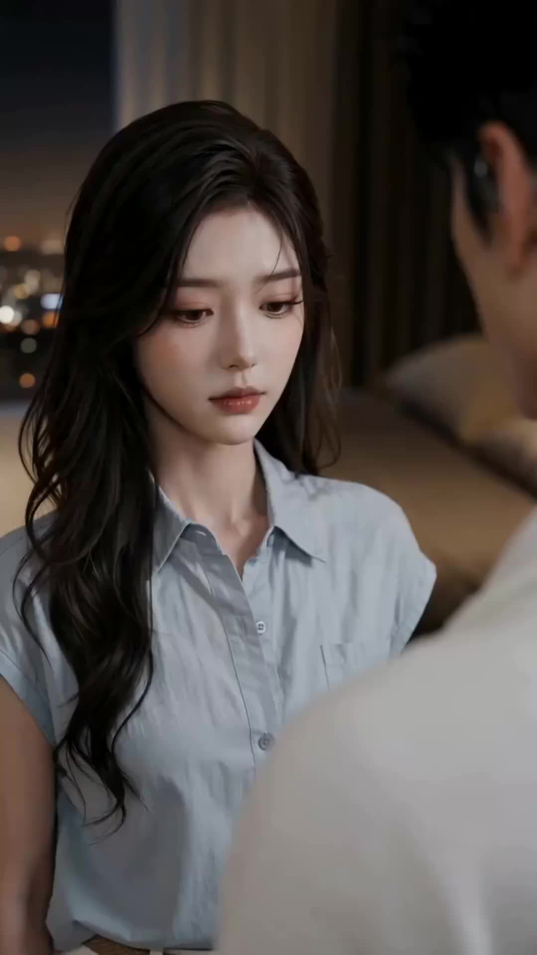Episode 42 of When Love Takes Hold