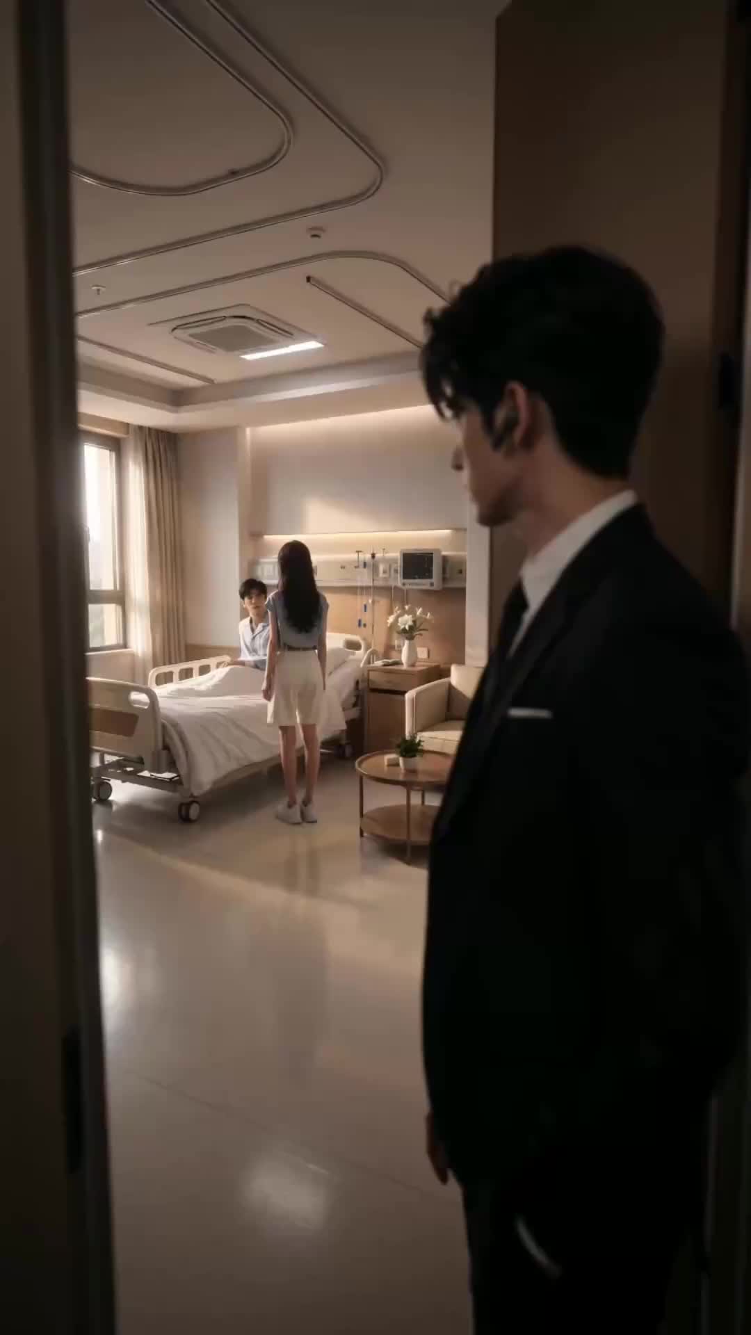 Episode 47 of When Love Takes Hold